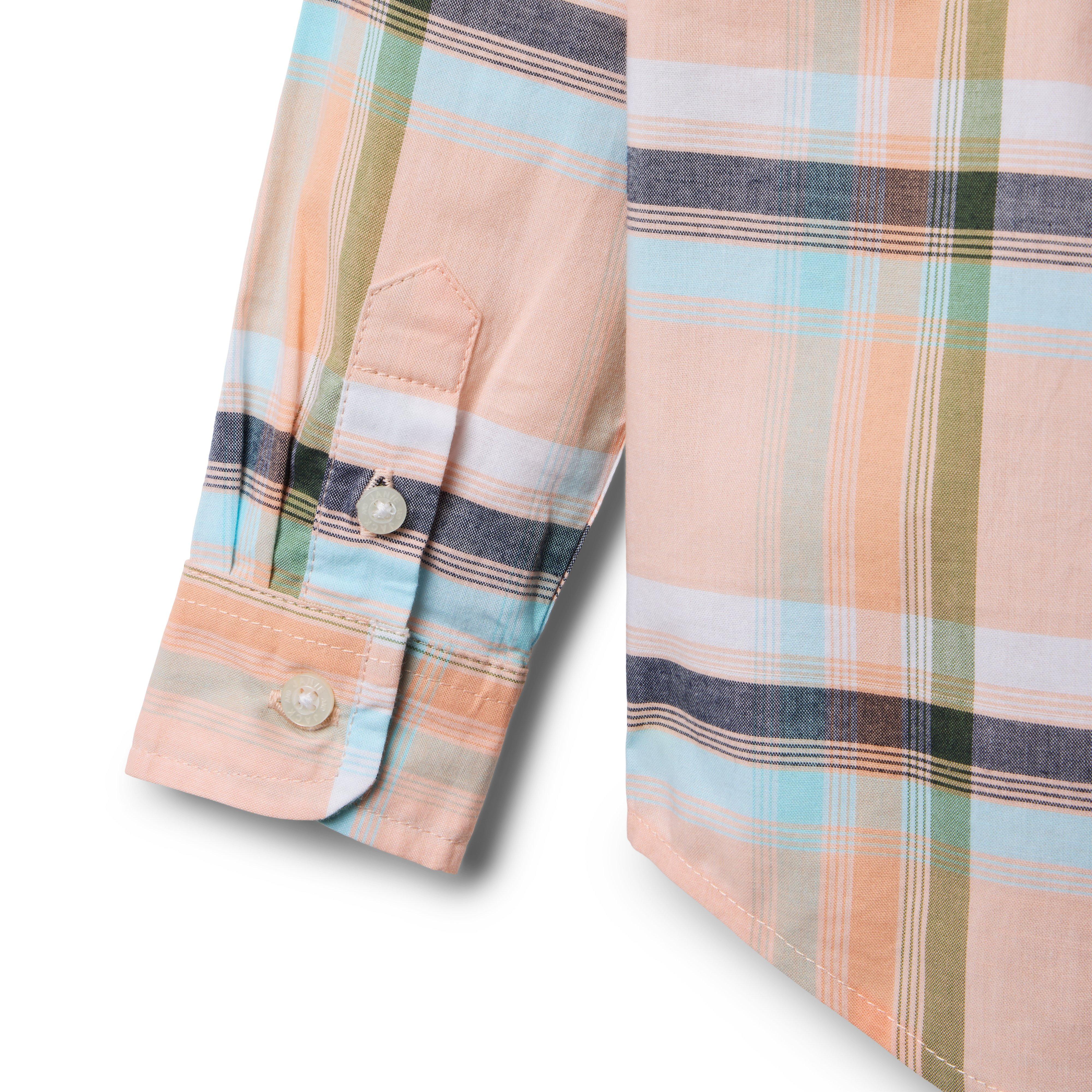 The Plaid Shirt image number 2