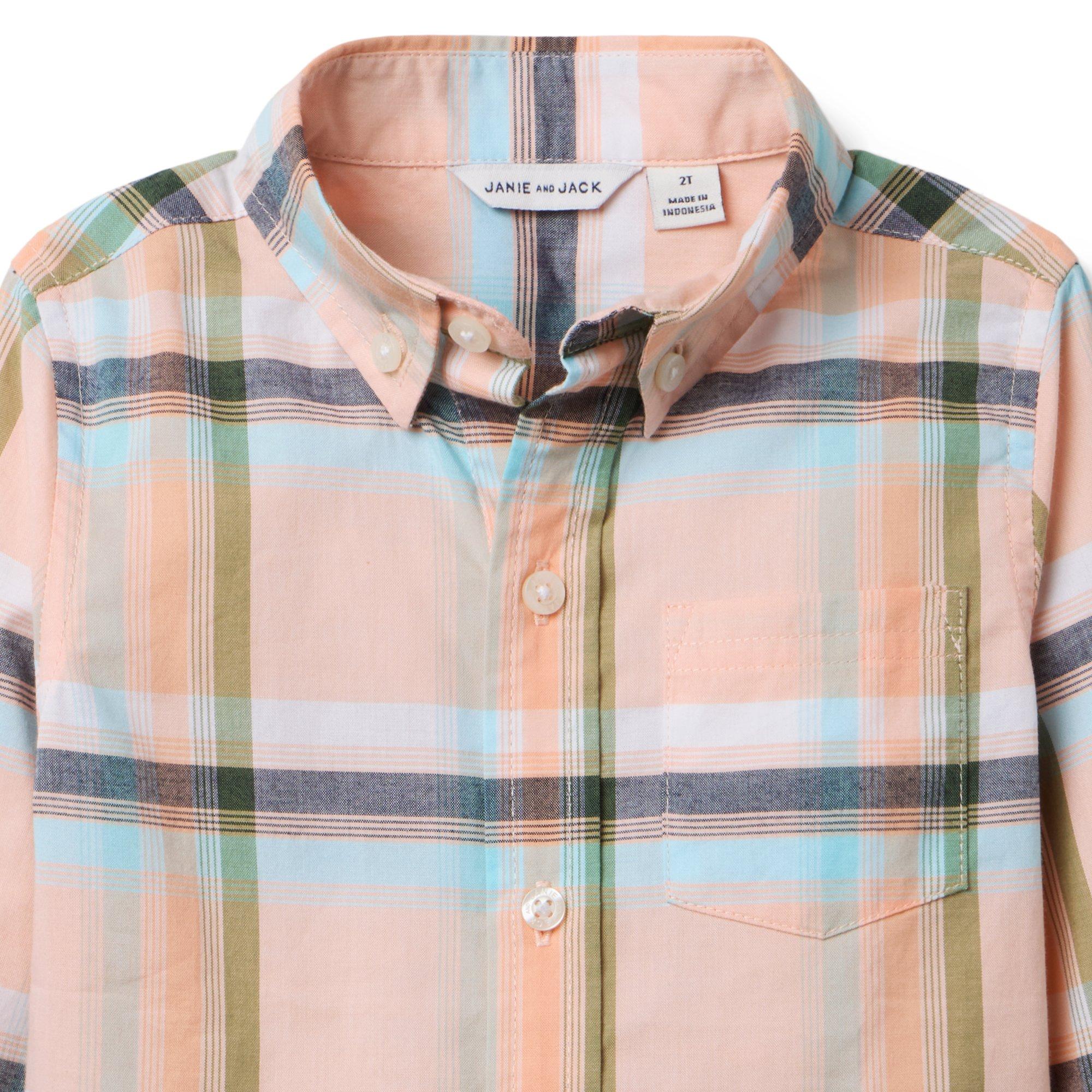 The Plaid Shirt image number 3