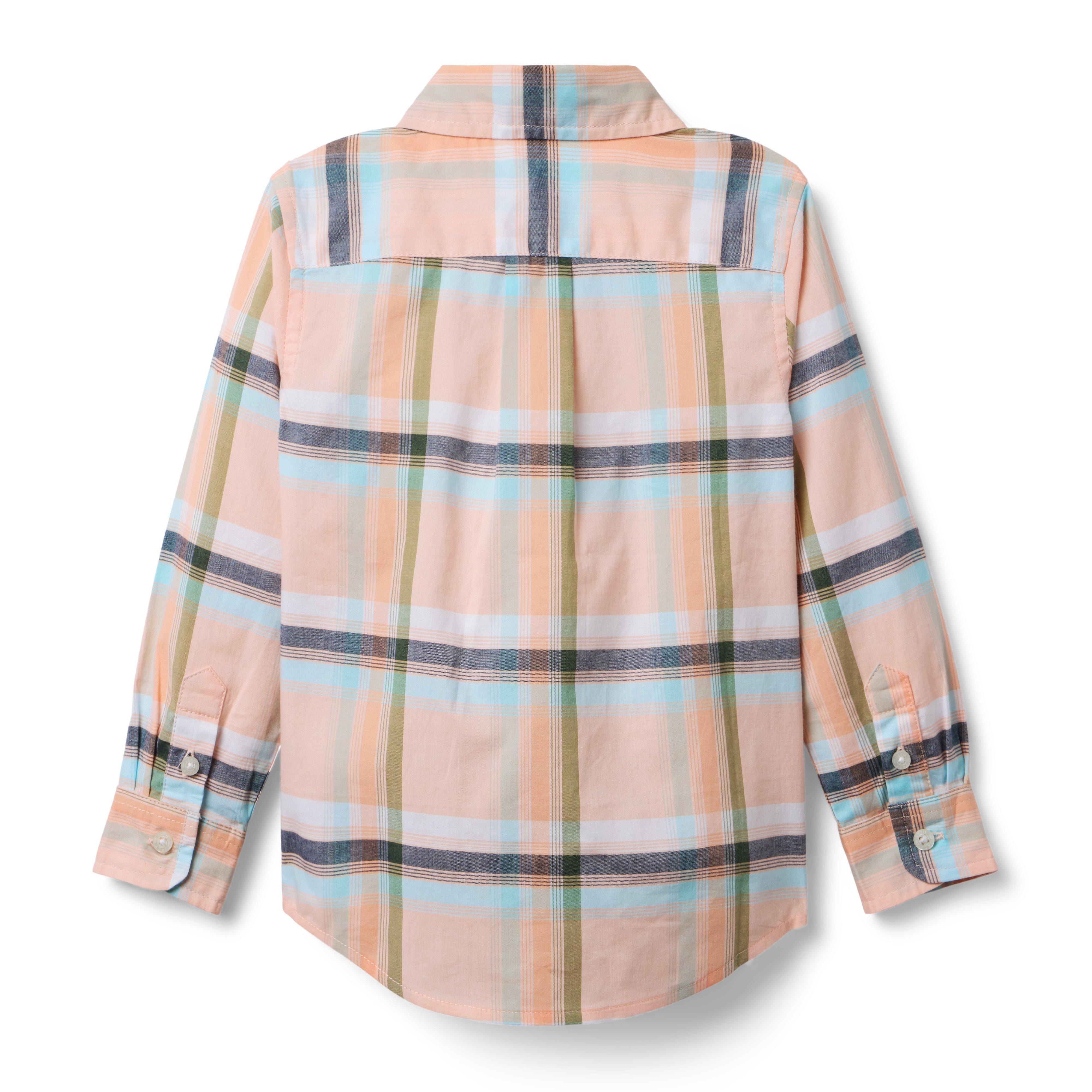 The Plaid Shirt image number 1