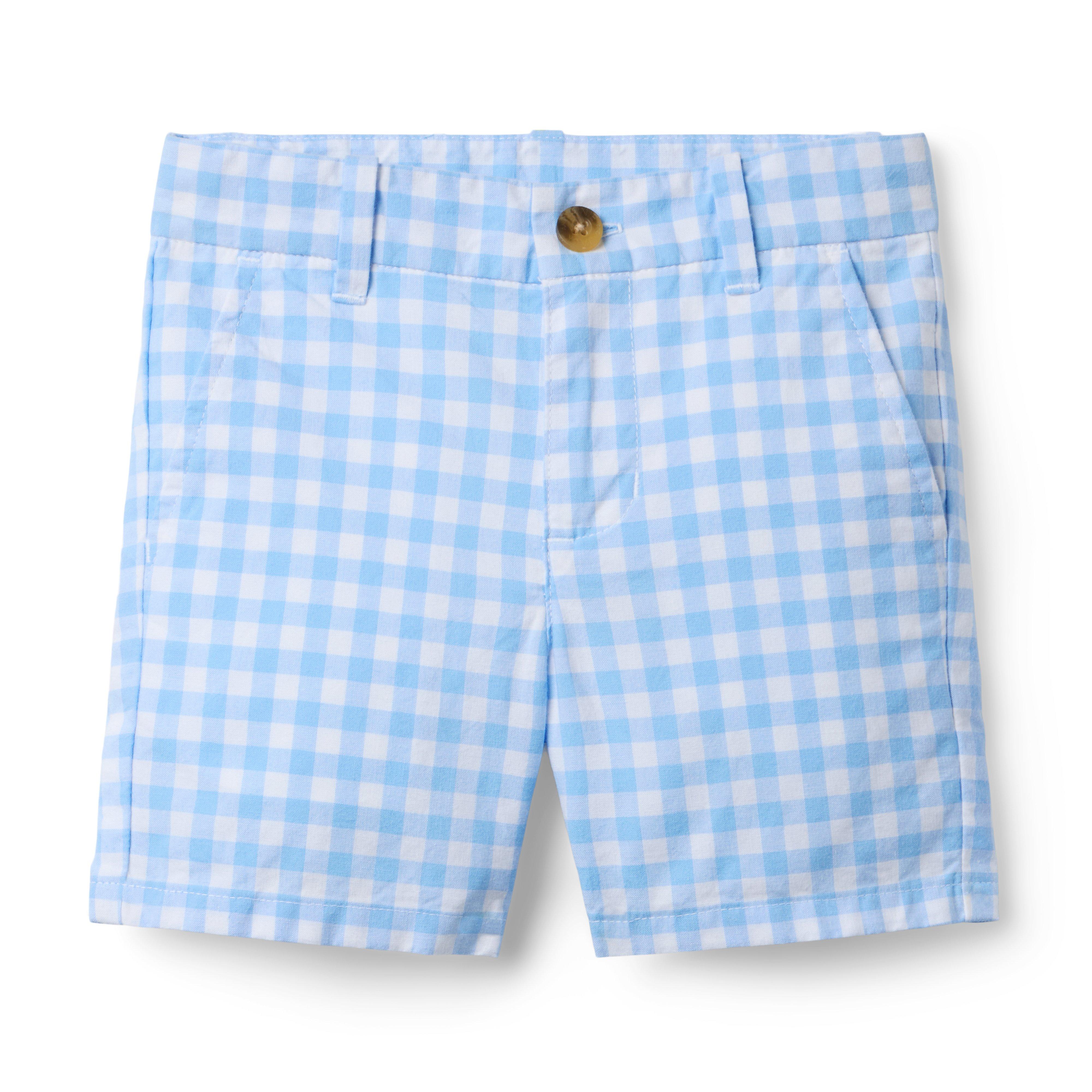 Serena Williams x Janie and Jack Stripe Serve Shirt
