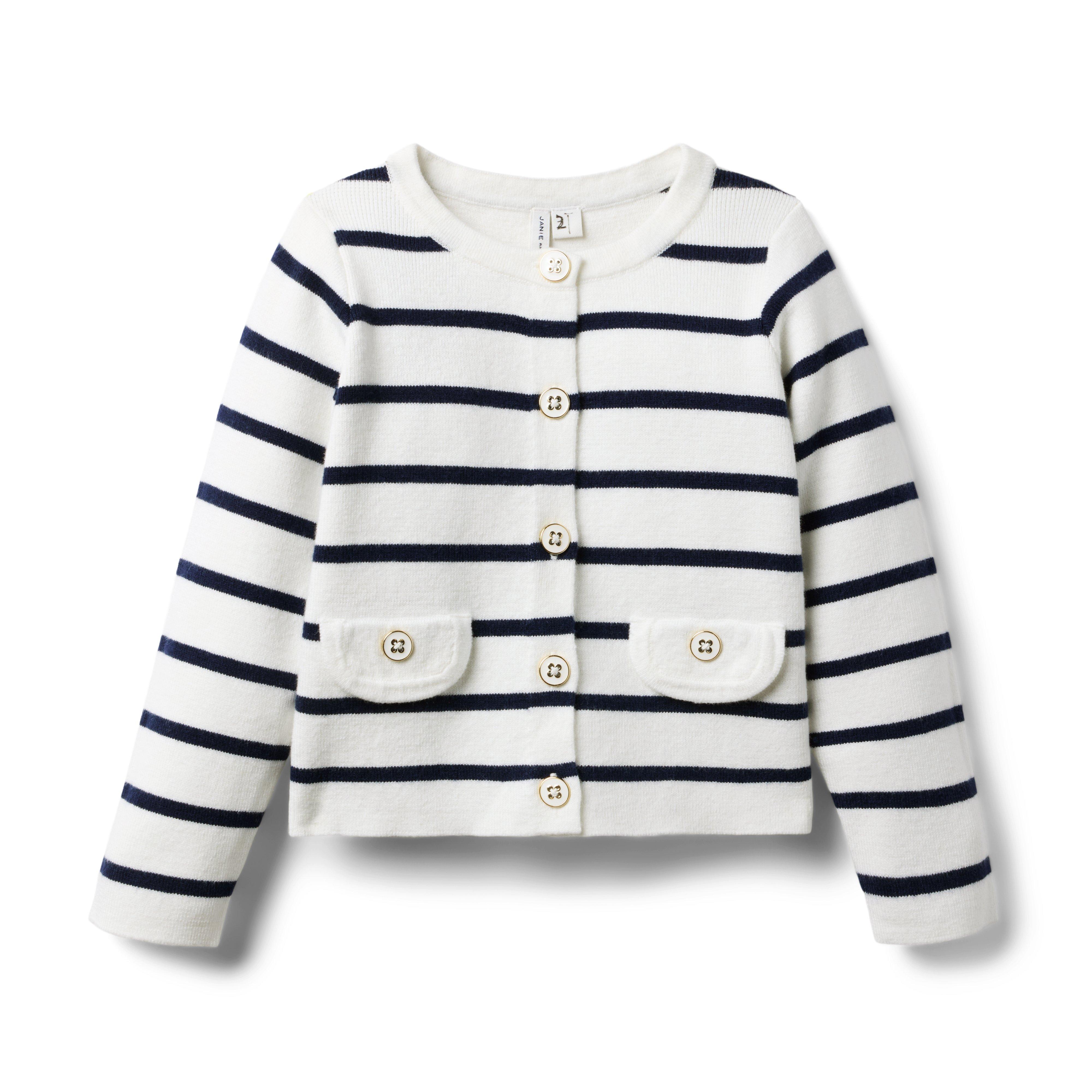 Girls Dressy Cardigan Sweater JanieAndJack