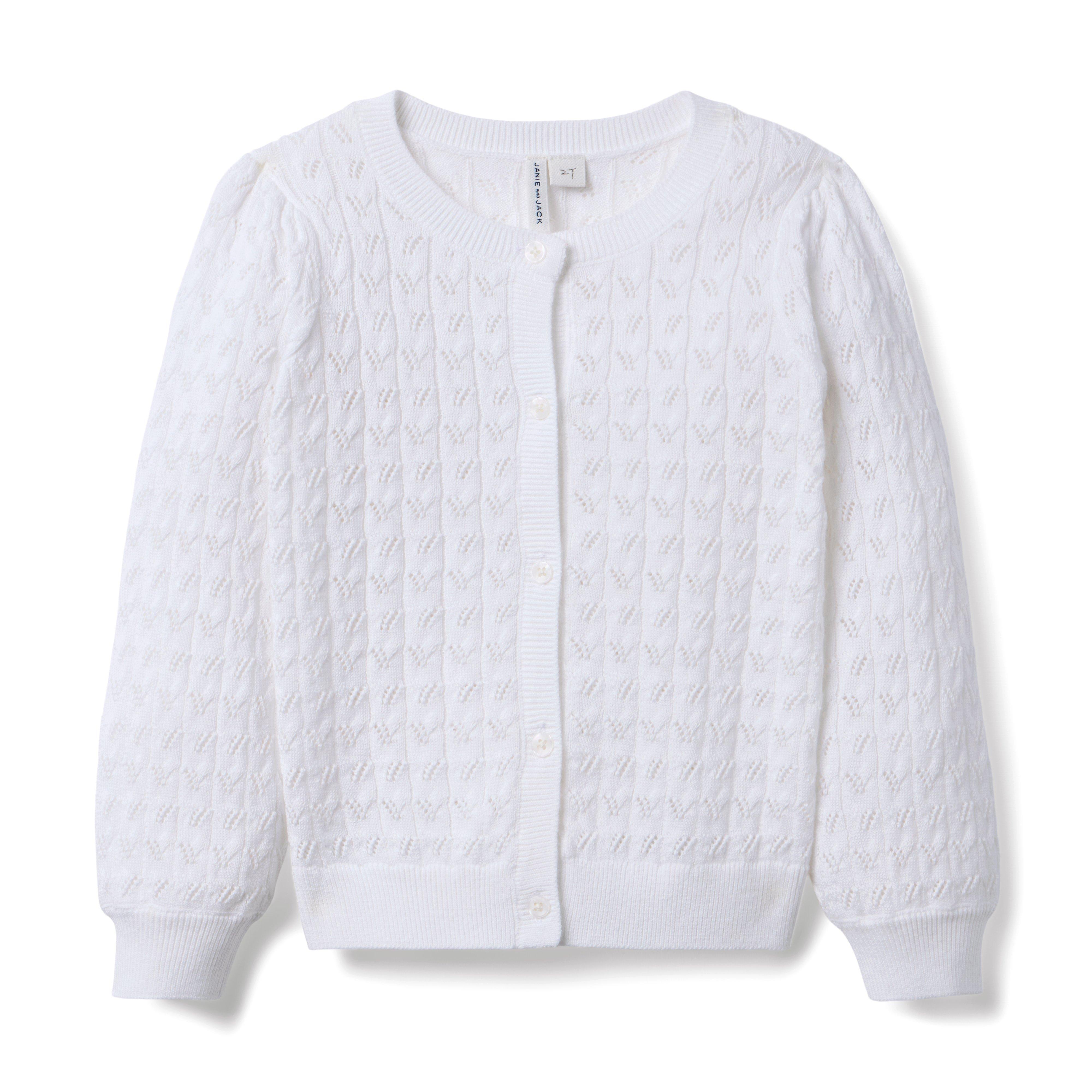 Bunny Puff Sleeve Tee