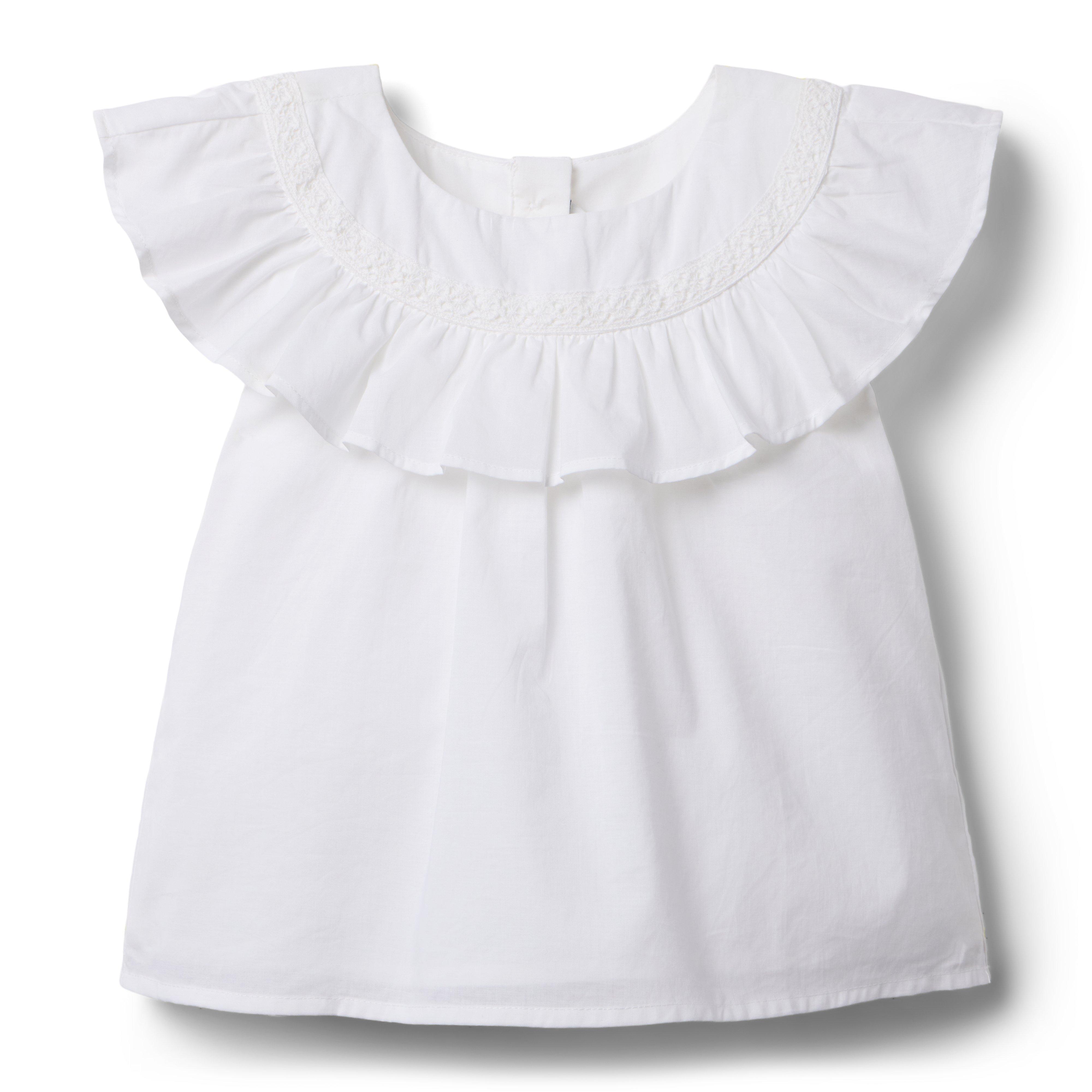 Peplum Sweater Top