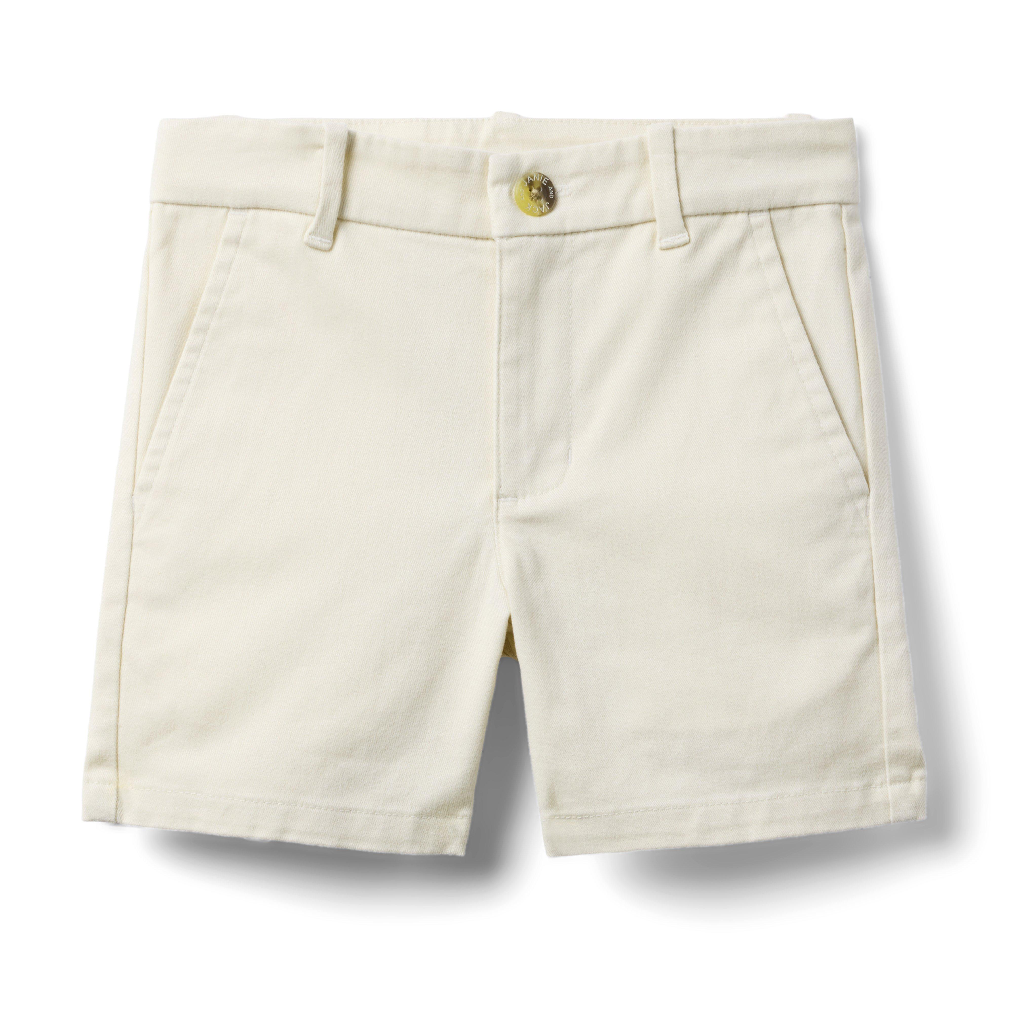 The Twill Short
