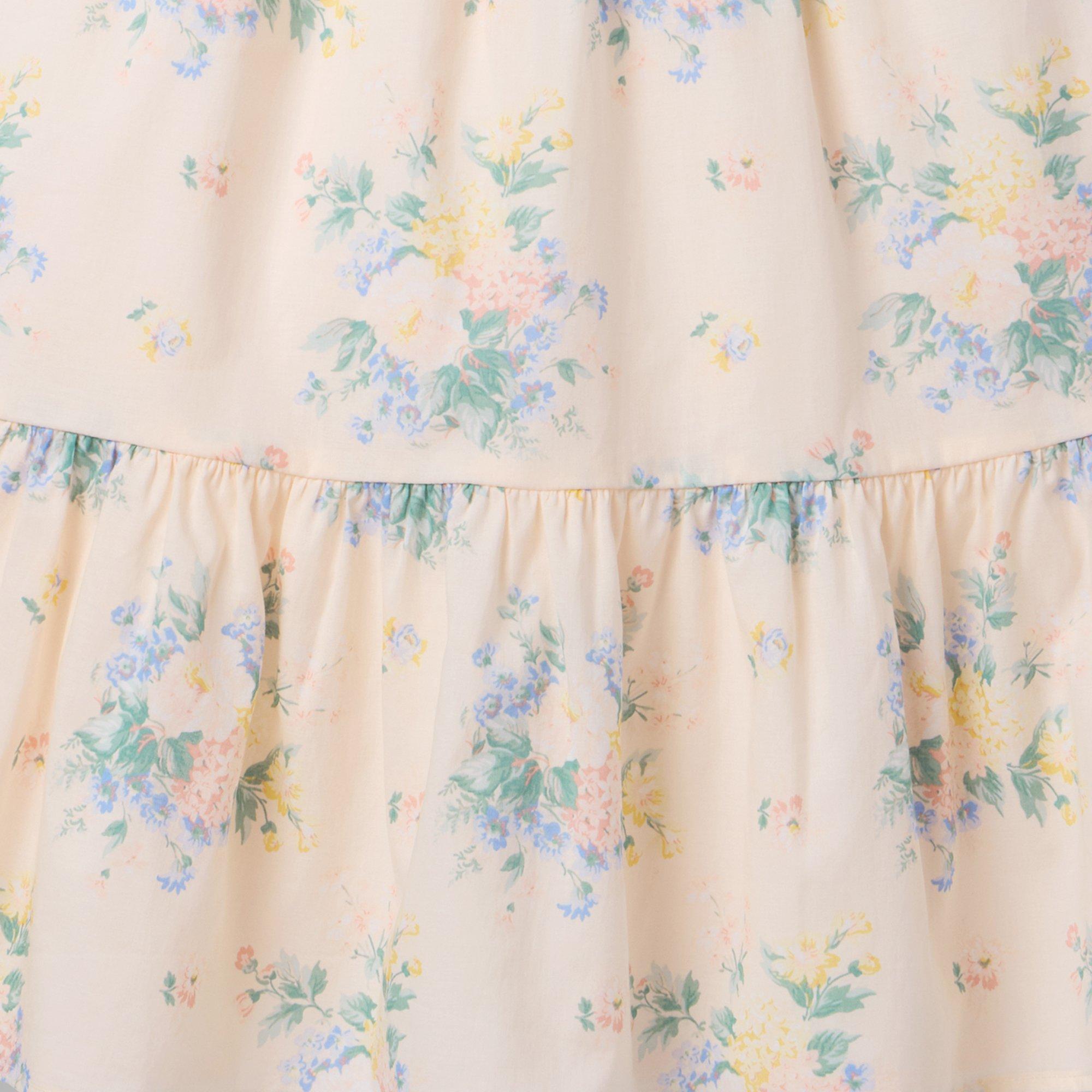 Floral Maxi Dress image number 2