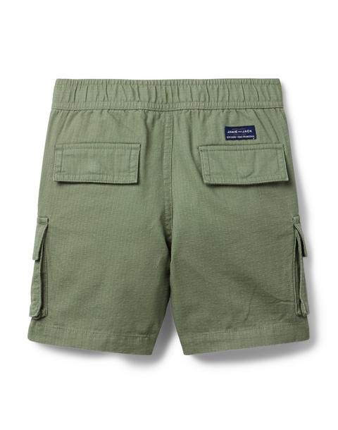 The Cargo Pull-On Short