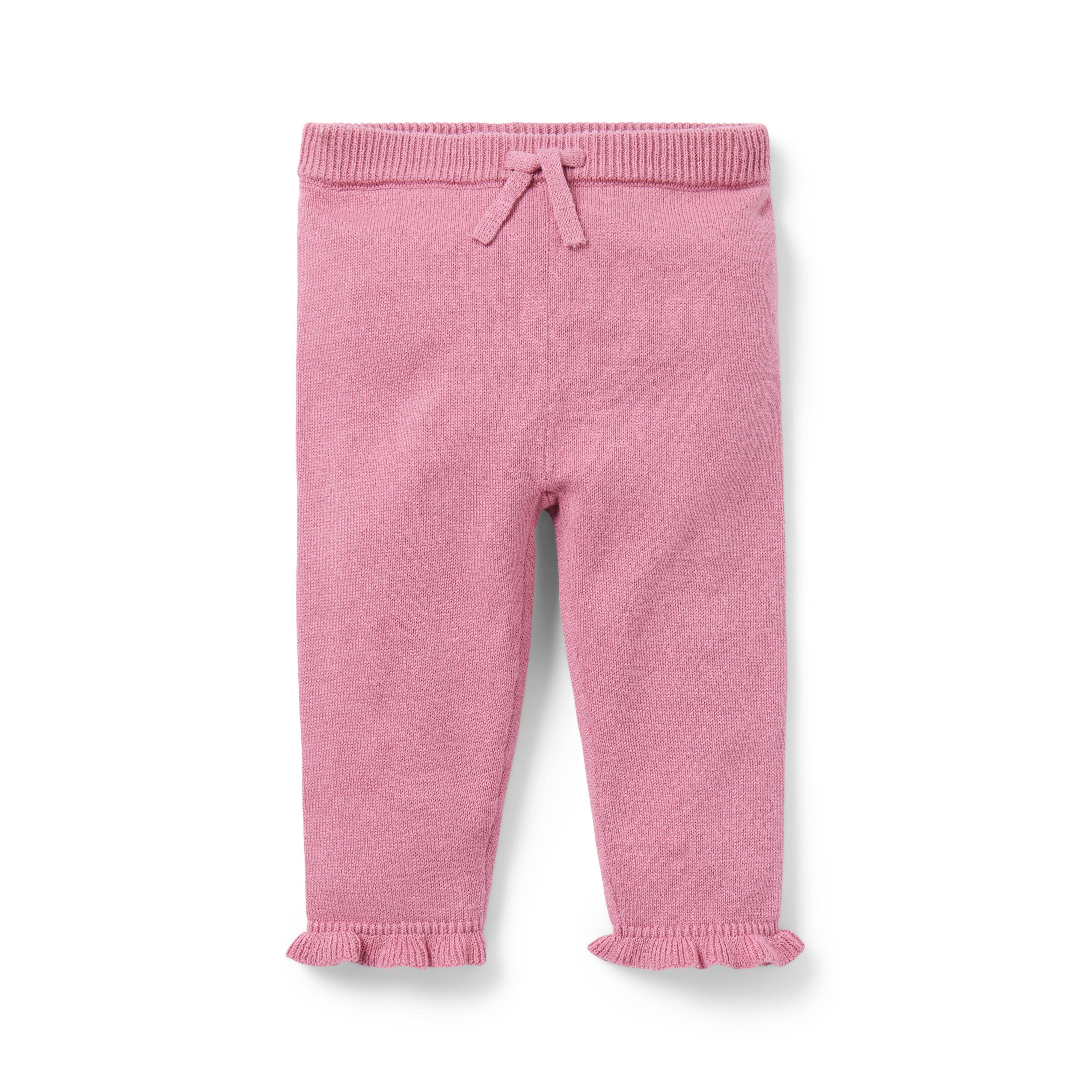 Baby Bug Floral Sock