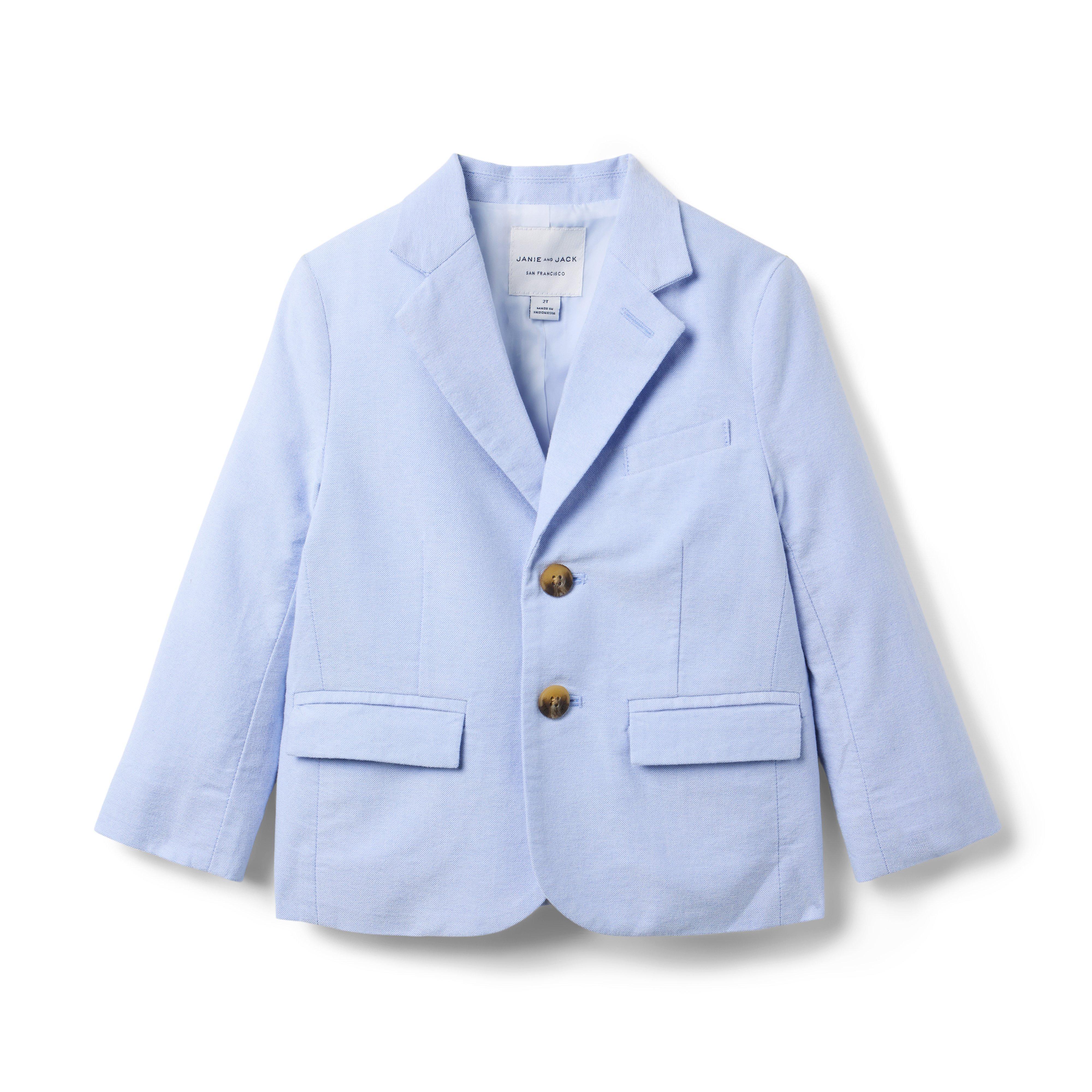 The Oxford Short