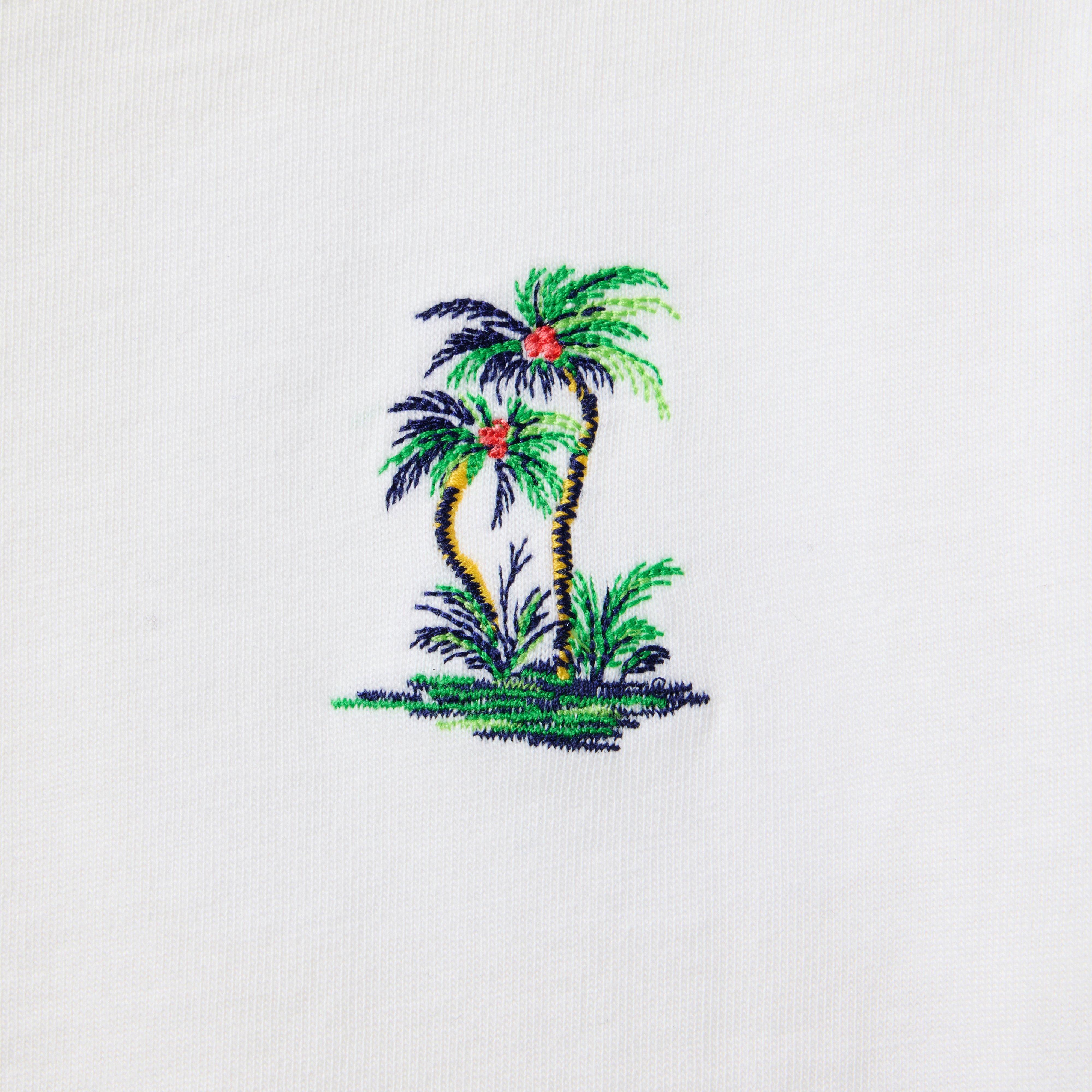 Palm Tree Tee image number 1