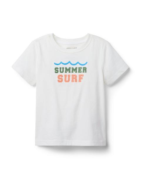 Surf Tee