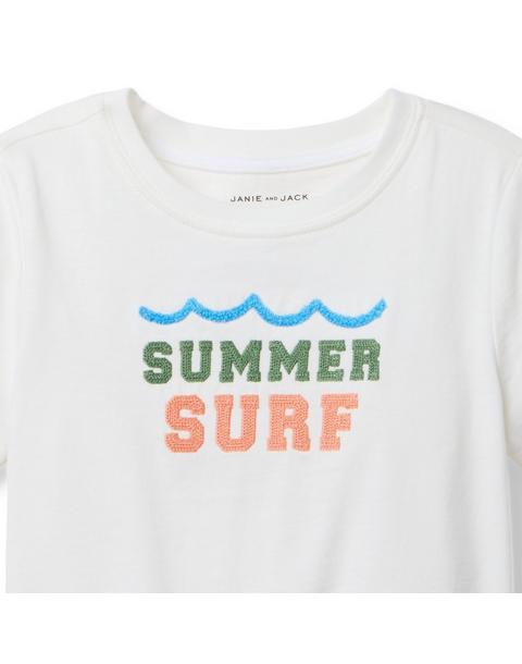 Surf Tee