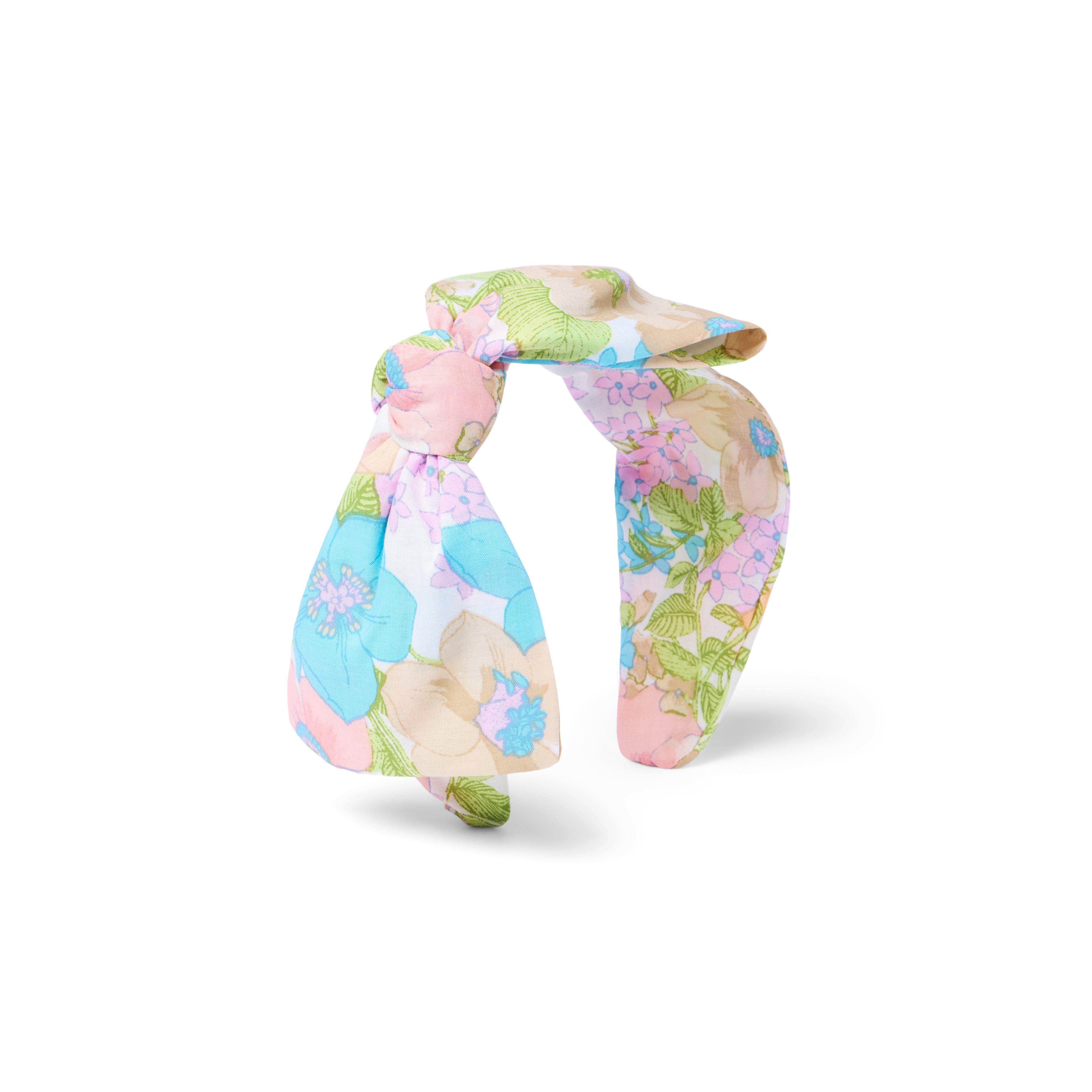 Floral Bow Dress