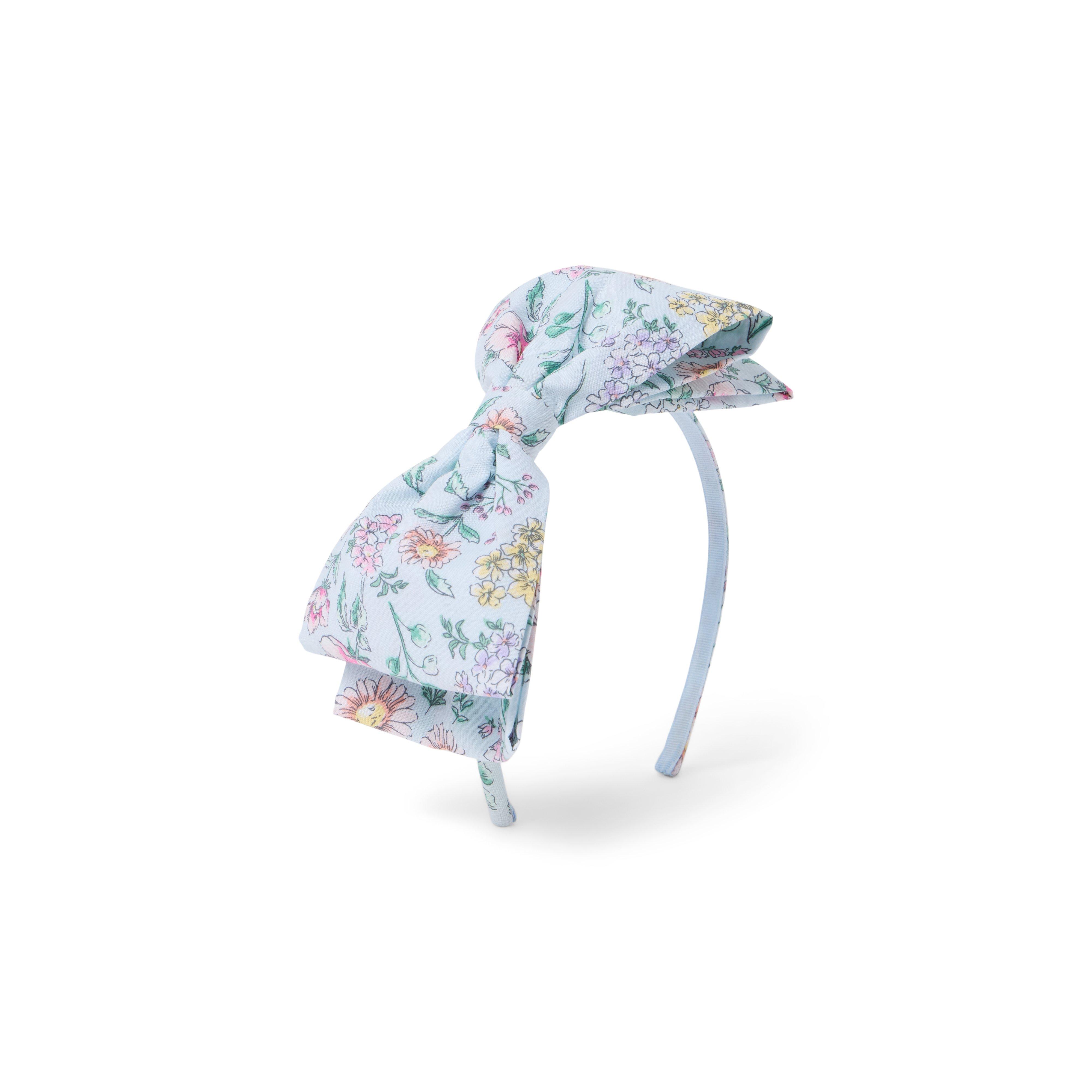 The Bunny Bouquet Dress