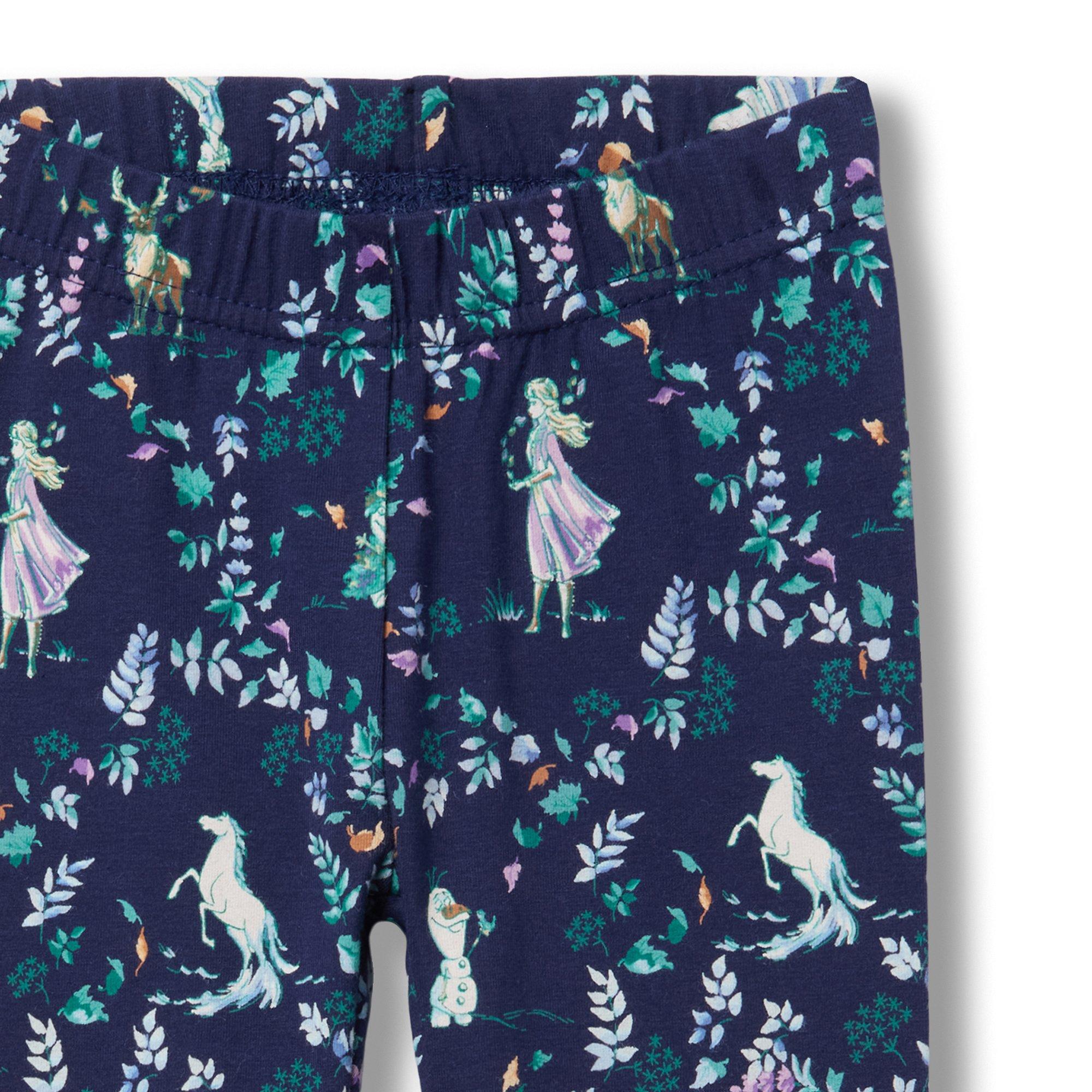 Disney Frozen Legging image number 1