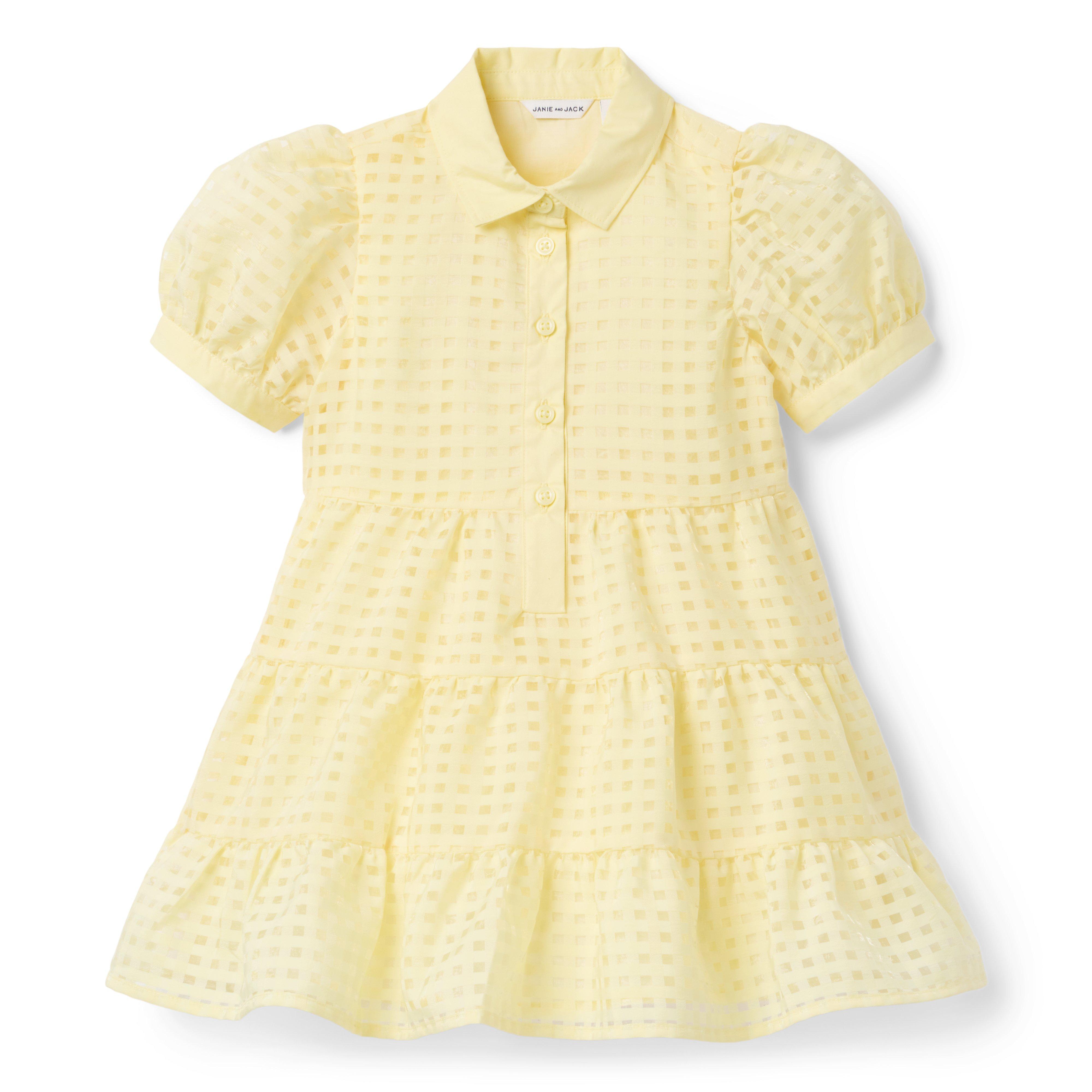 Baby Good Night Footed Pajama In Fairy Cakes
