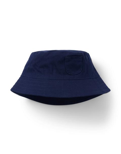 Twill Bucket Hat