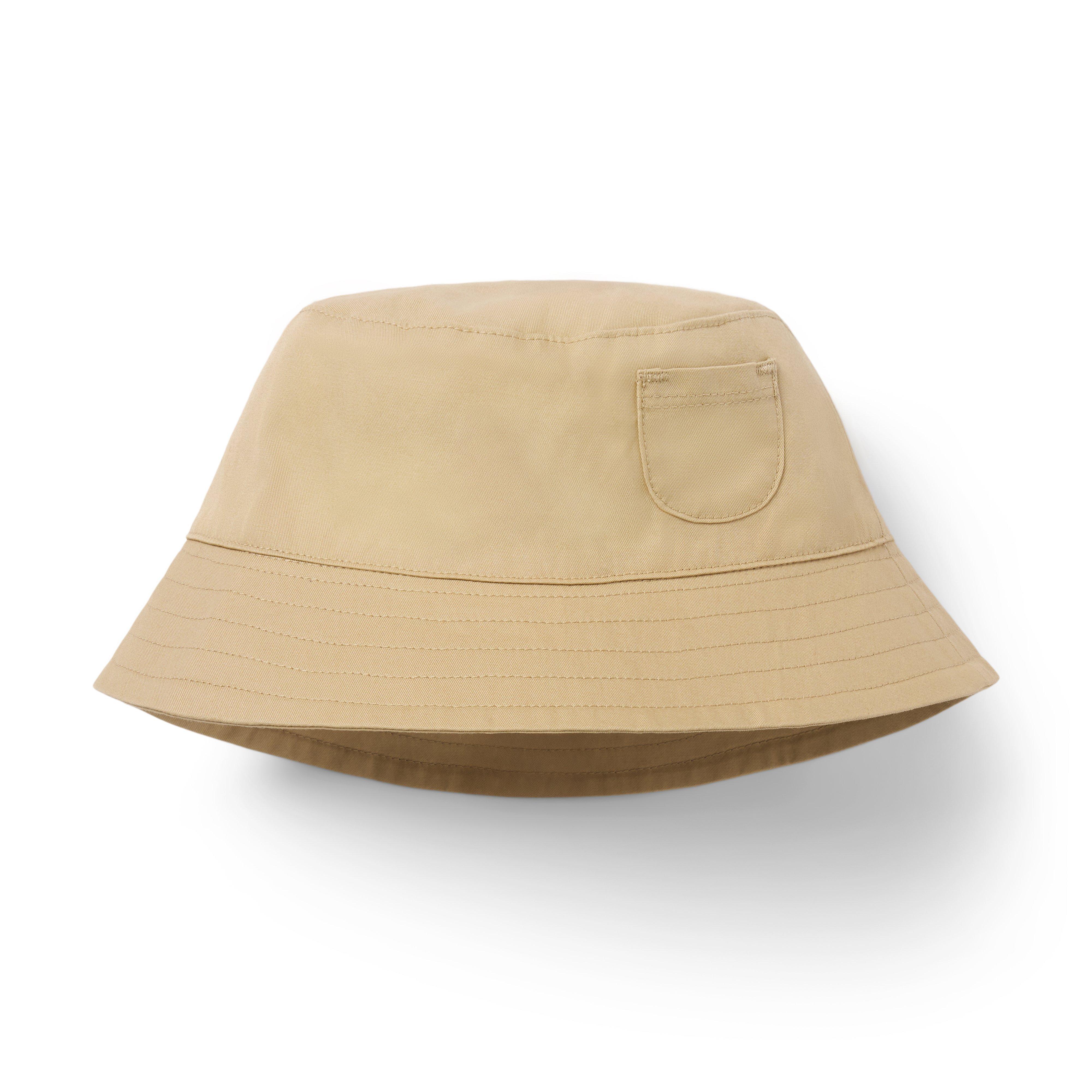 Twill Bucket Hat image number 0
