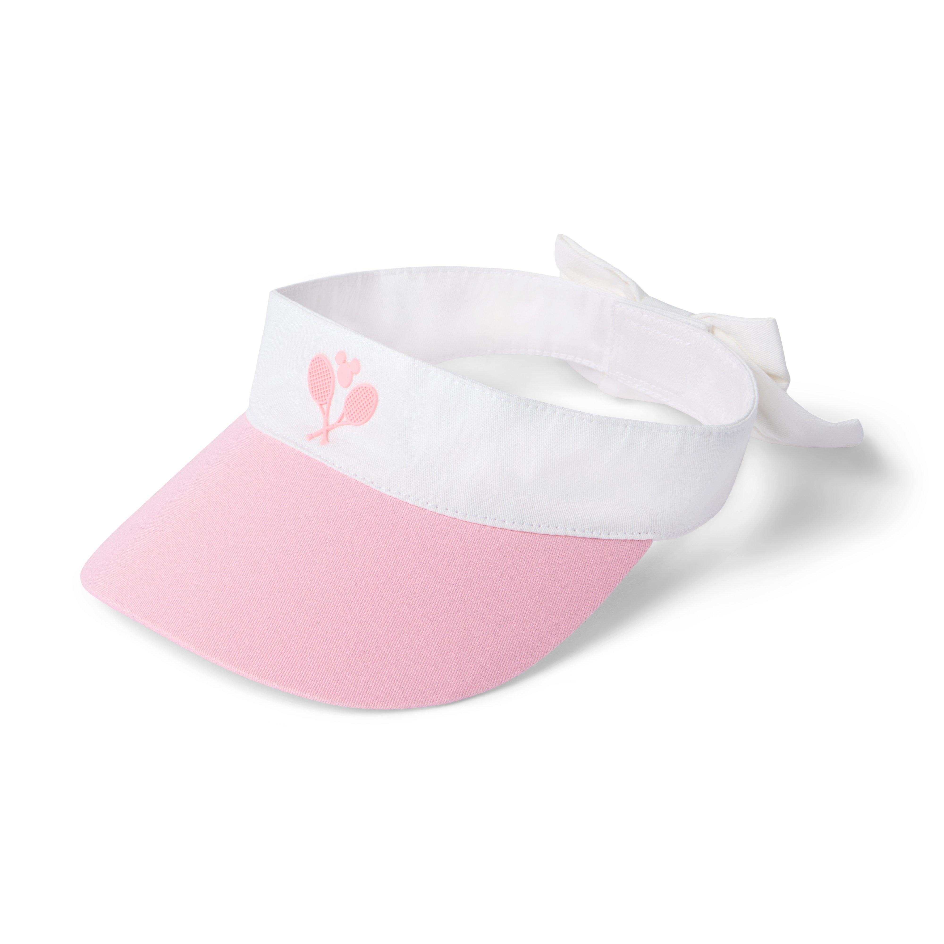 Wide-Brim Straw Hat
