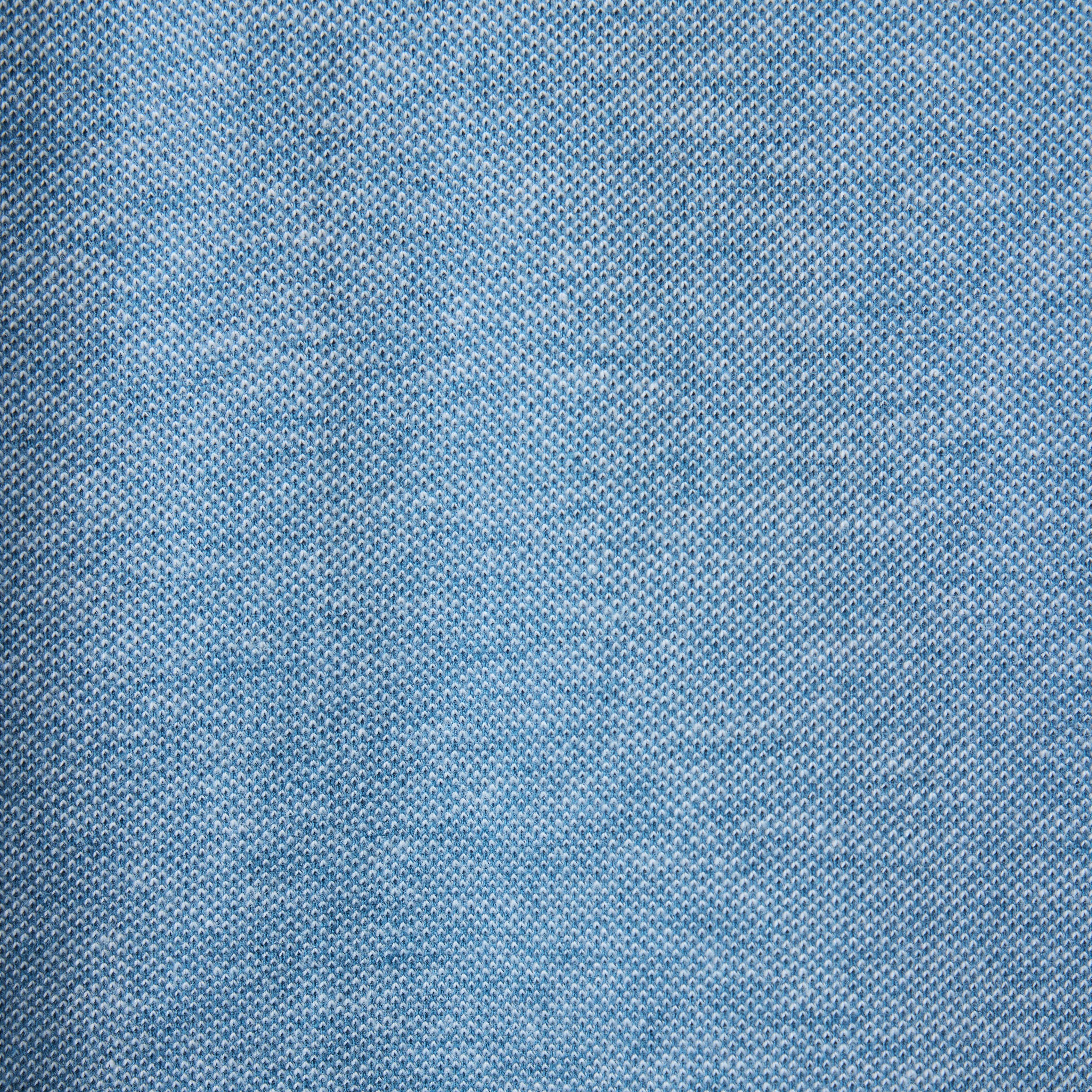 Pique Henley Tee image number 1