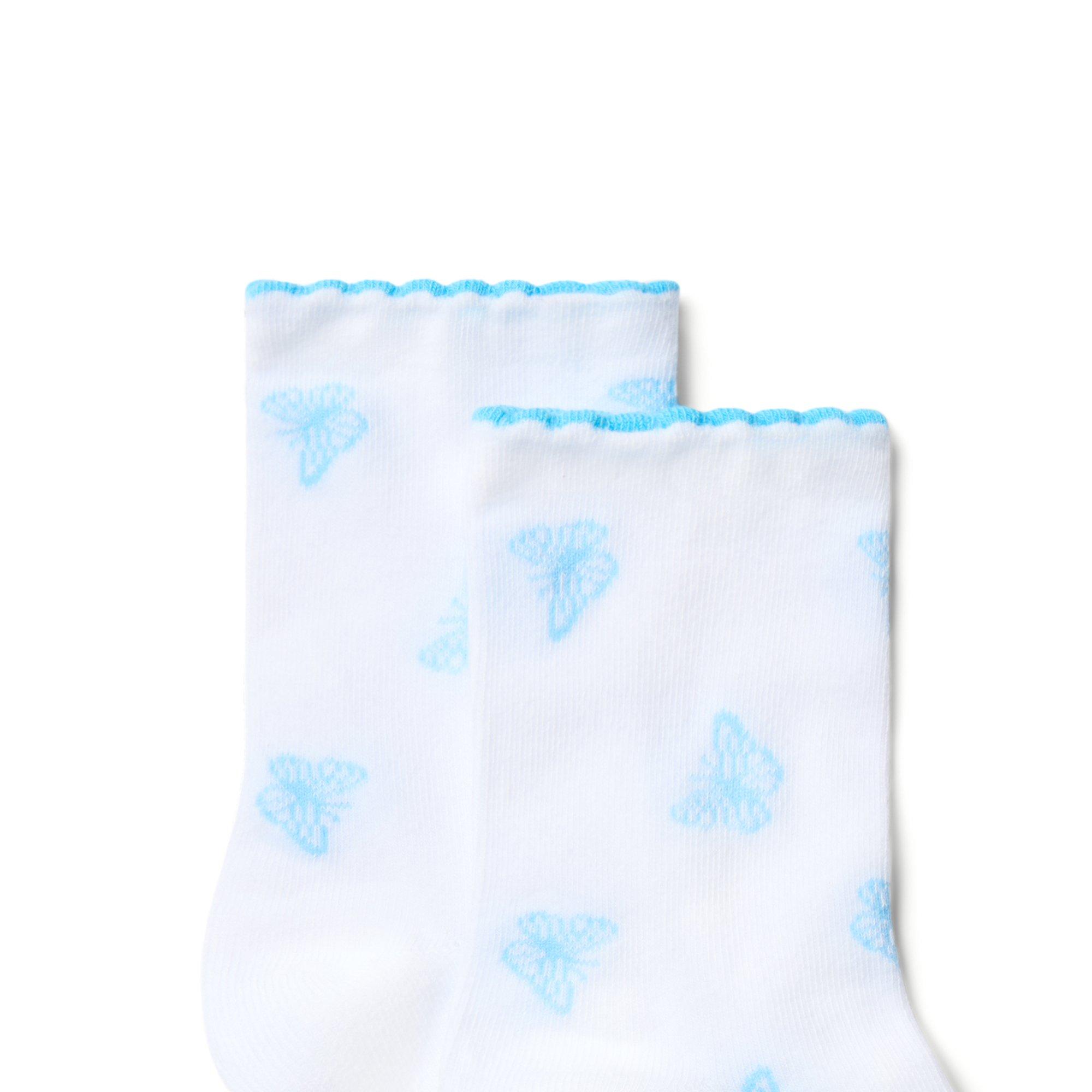Butterfly Sock image number 1