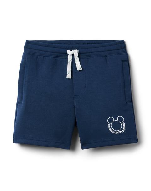 Disney Mickey Mouse Tennis Short