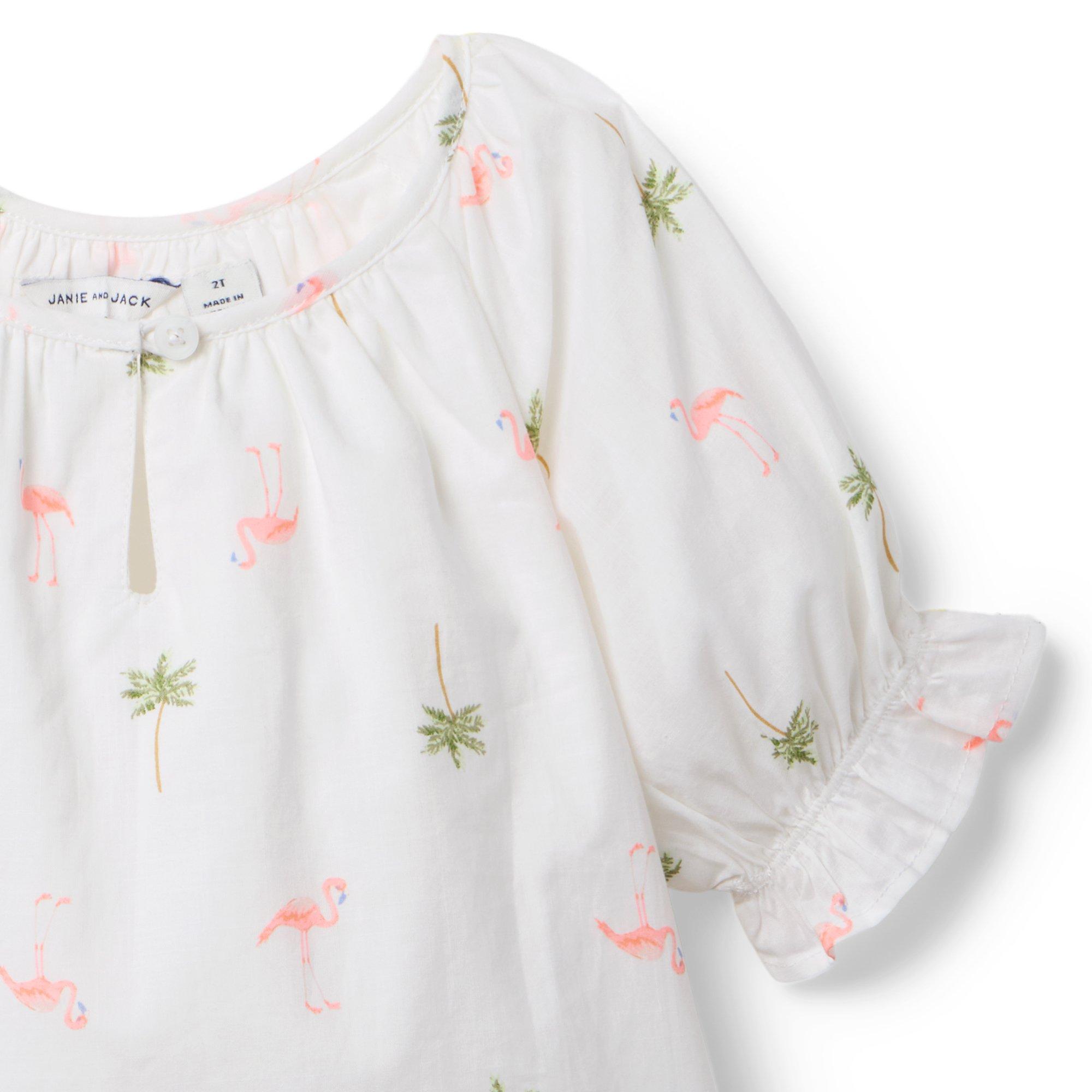 Flamingo Palm Top image number 2