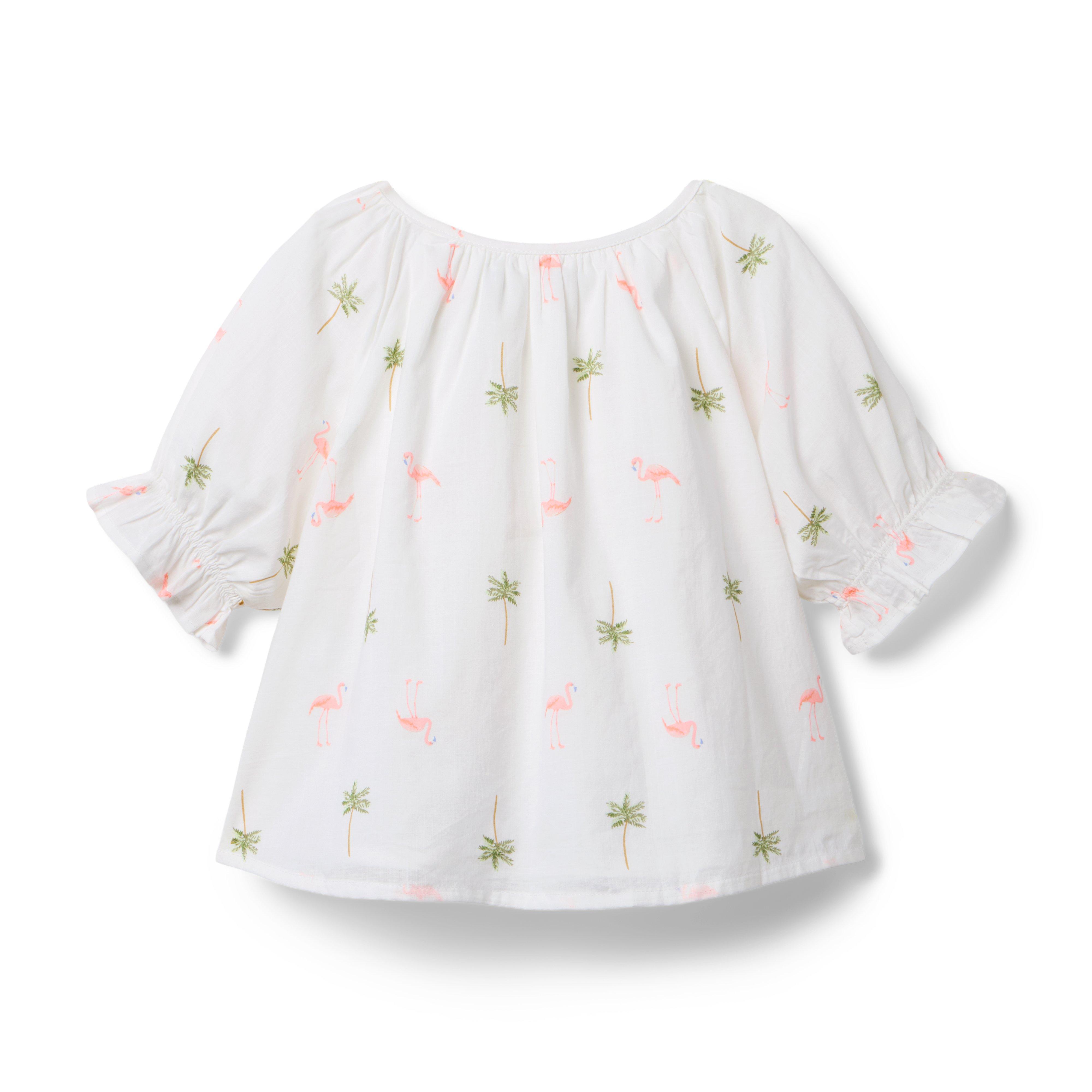 Flamingo Palm Top image number 1