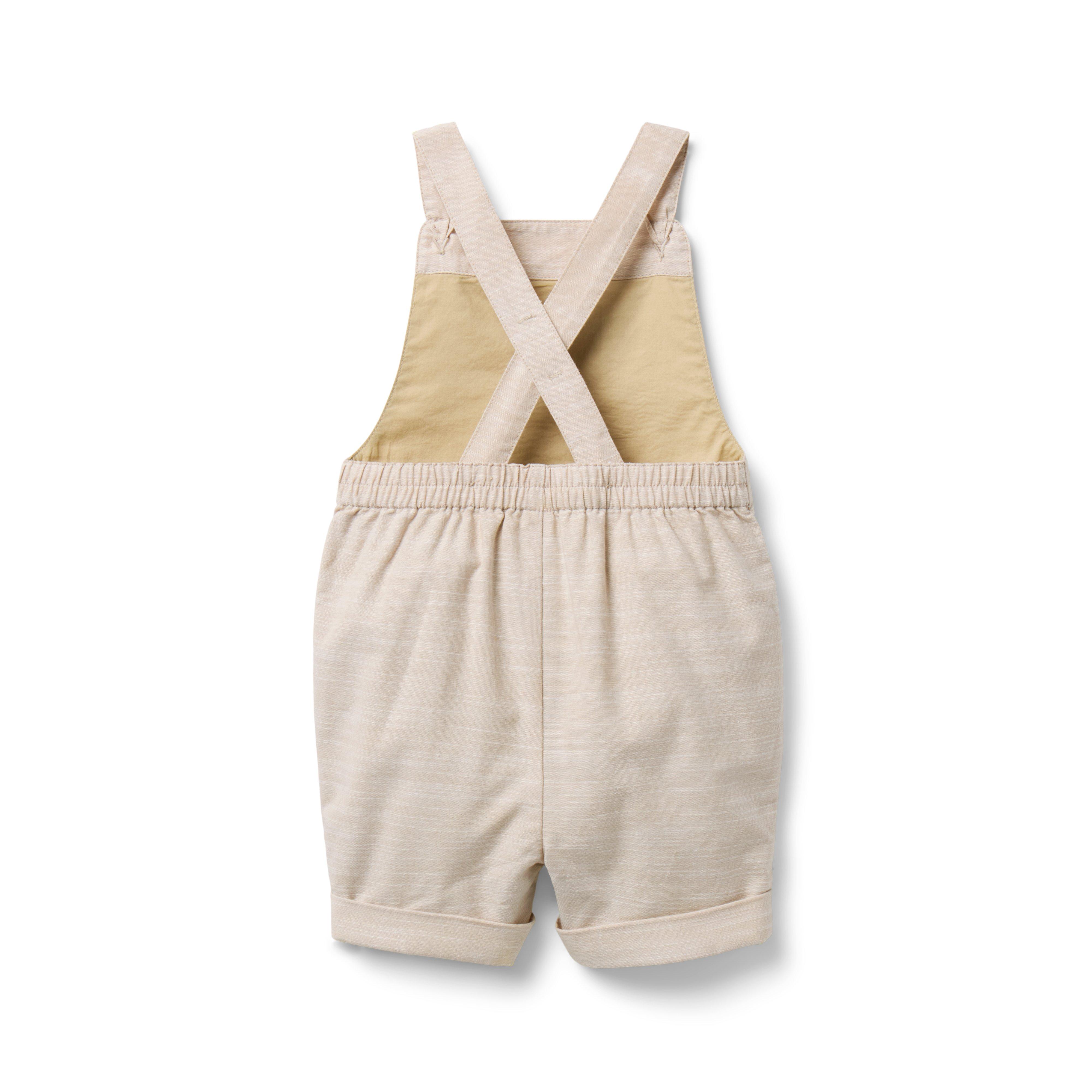 Baby Alligator Overall image number 1