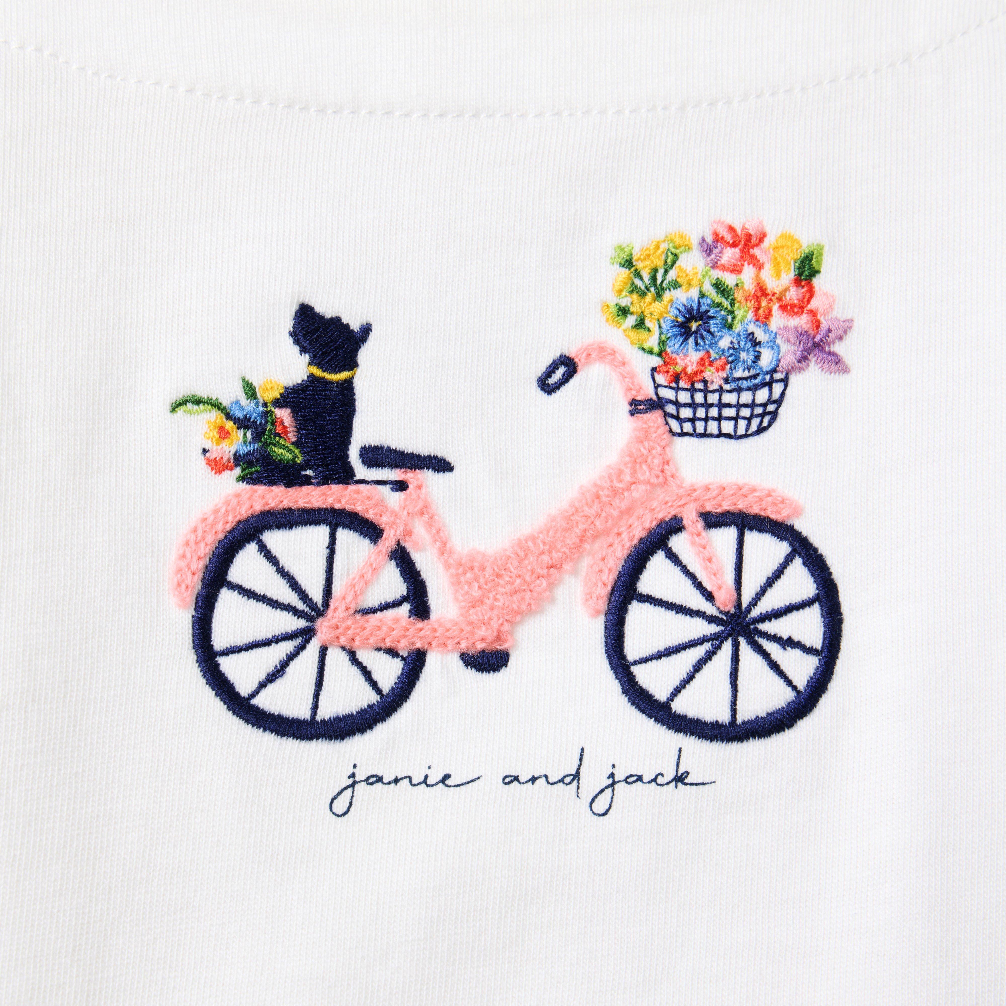 Bicycle Tee image number 2