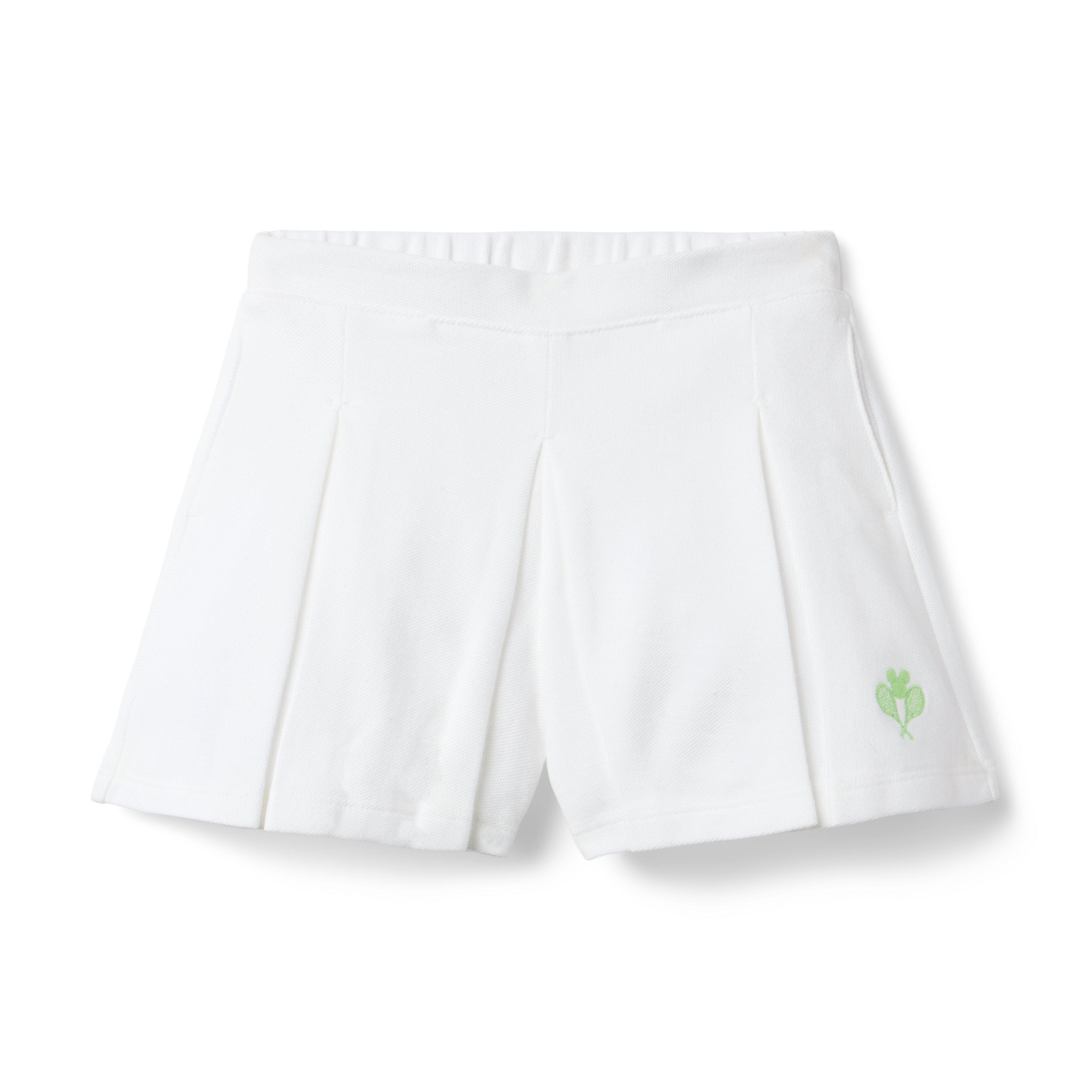 Disney Mickey Mouse Pleated Skort