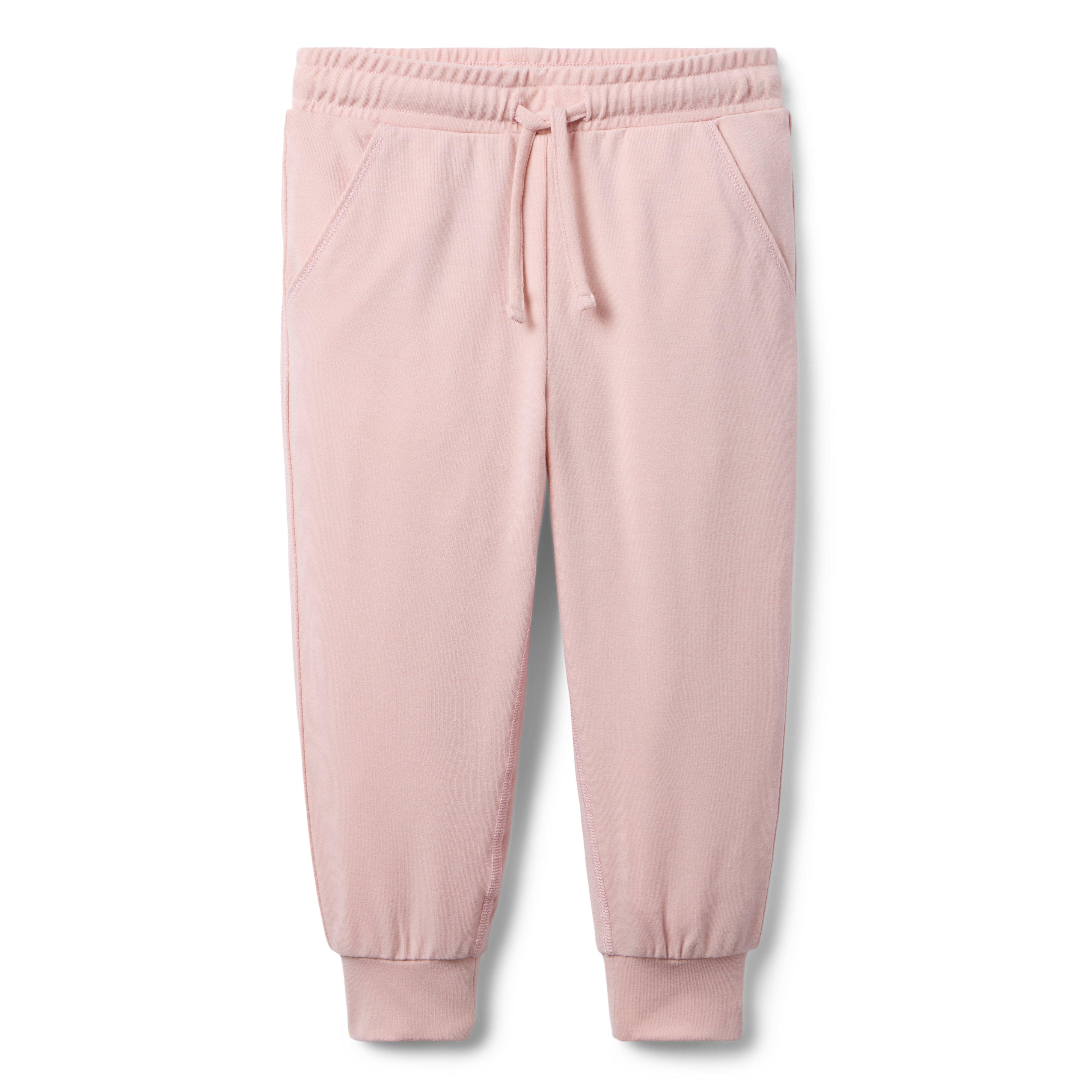 Plaid Canvas Pant