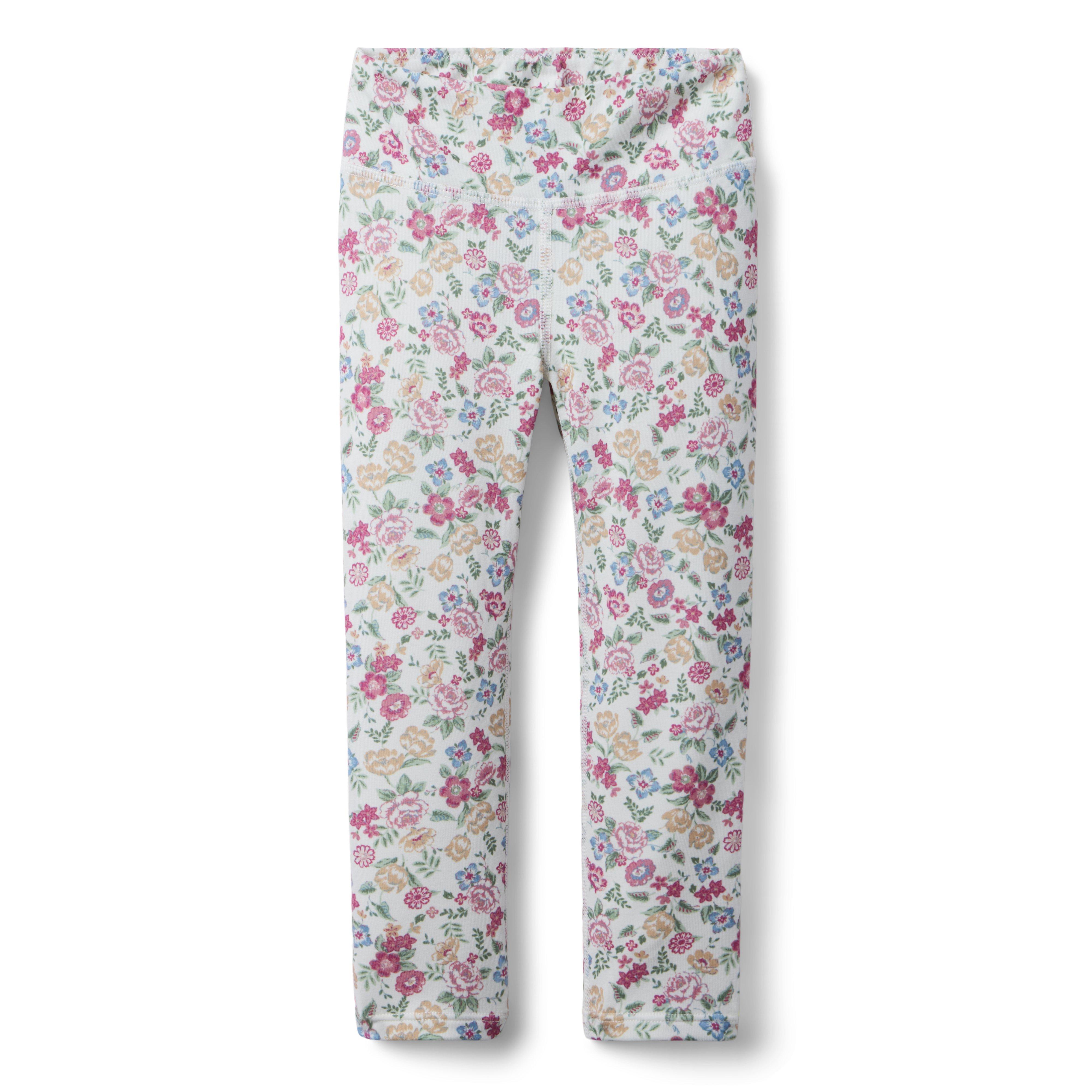 The Sueded Pant