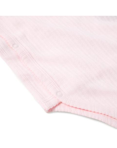 Baby Wrap Bodysuit 3-Pack