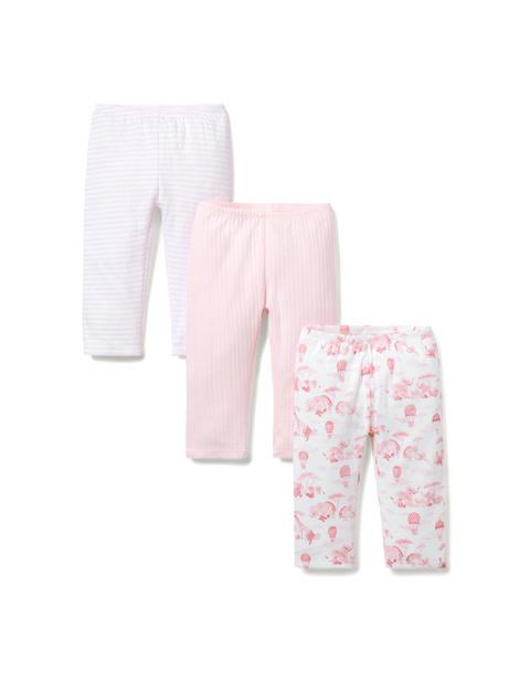 Baby Pant 3-Pack