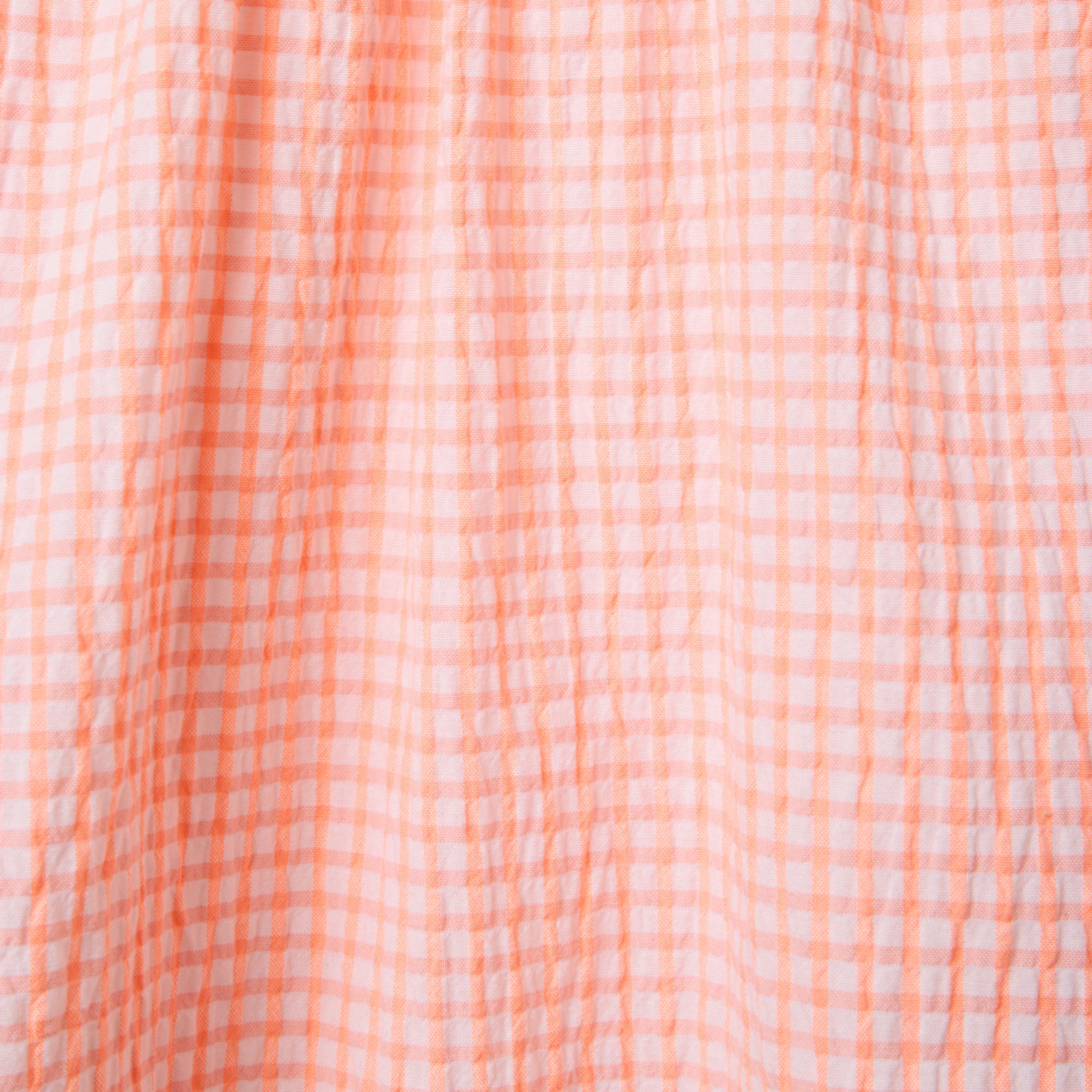 The Gingham Getaway Dress image number 2