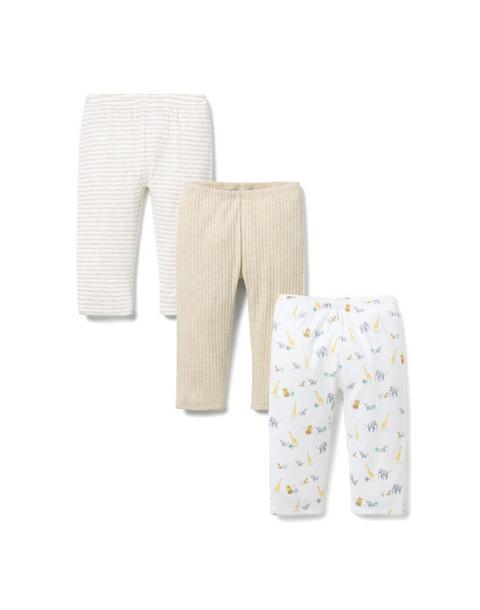 Baby Pant 3-Pack