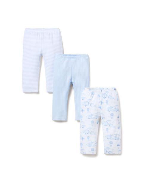 Baby Pant 3-Pack