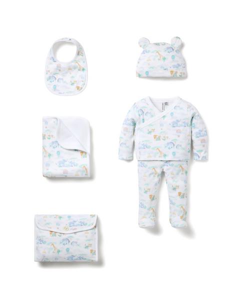 Baby Bundle of Love Gift Set