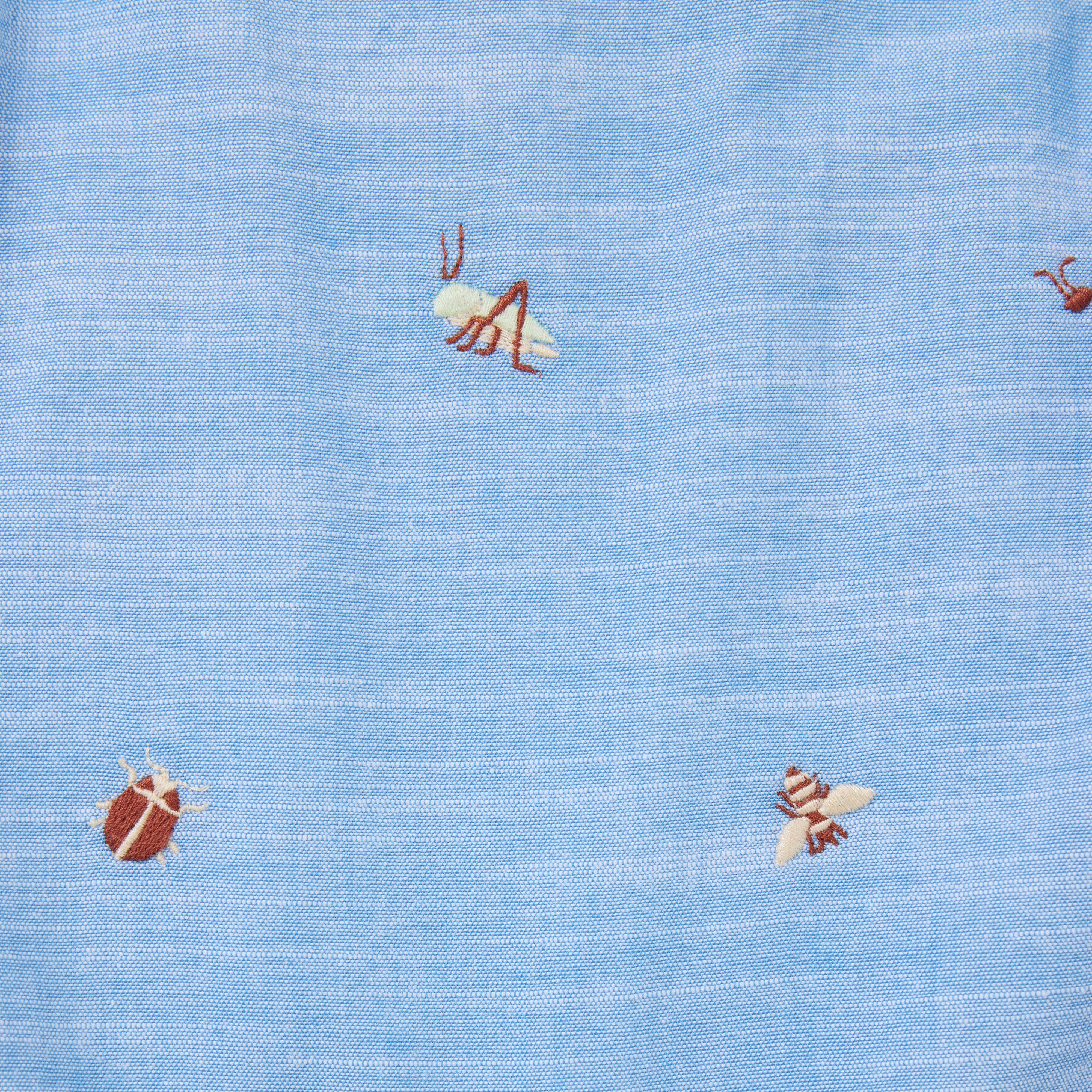 Baby Bug Friends Overall image number 2