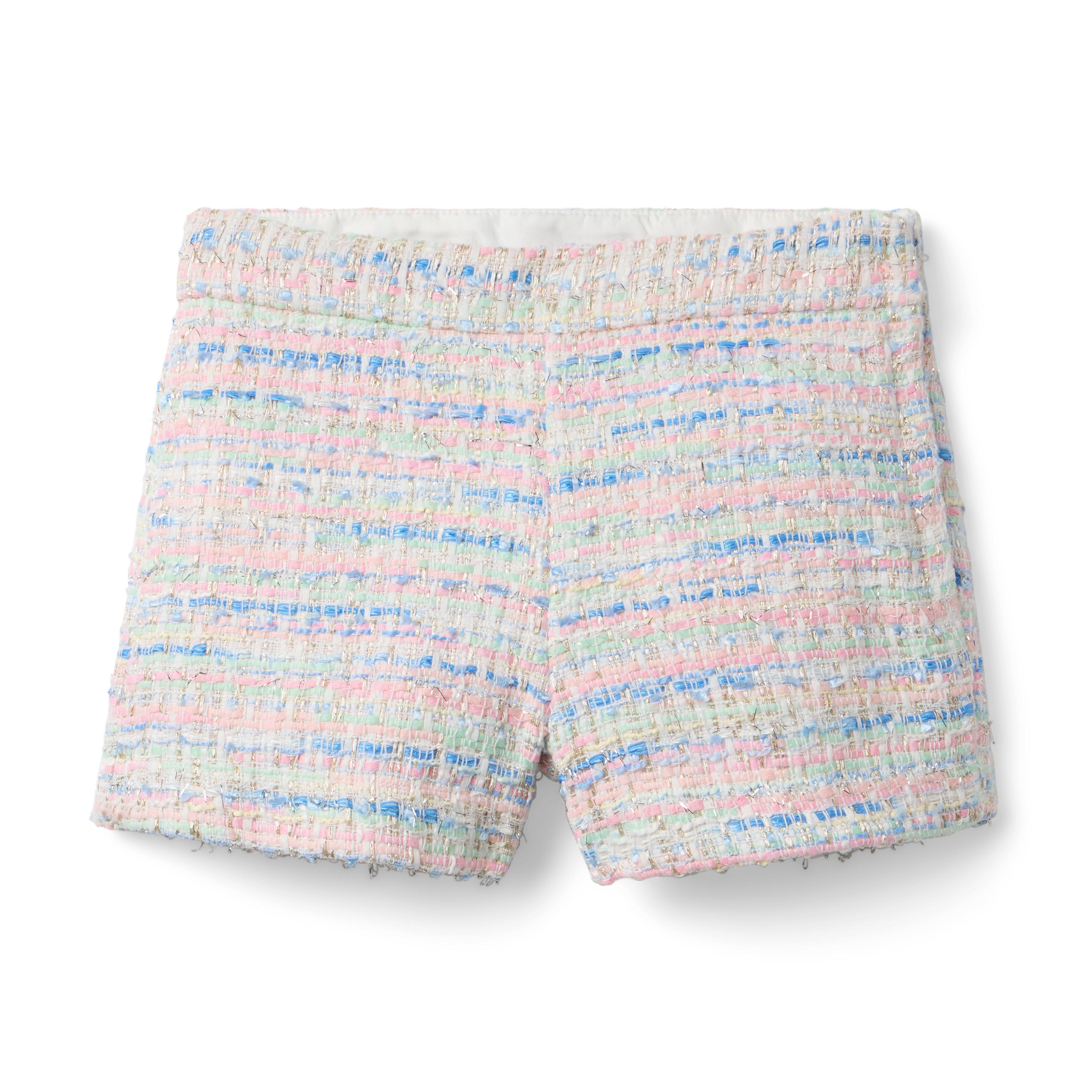 Tweed Short