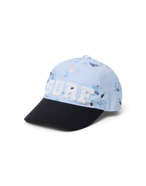 Surf Cap