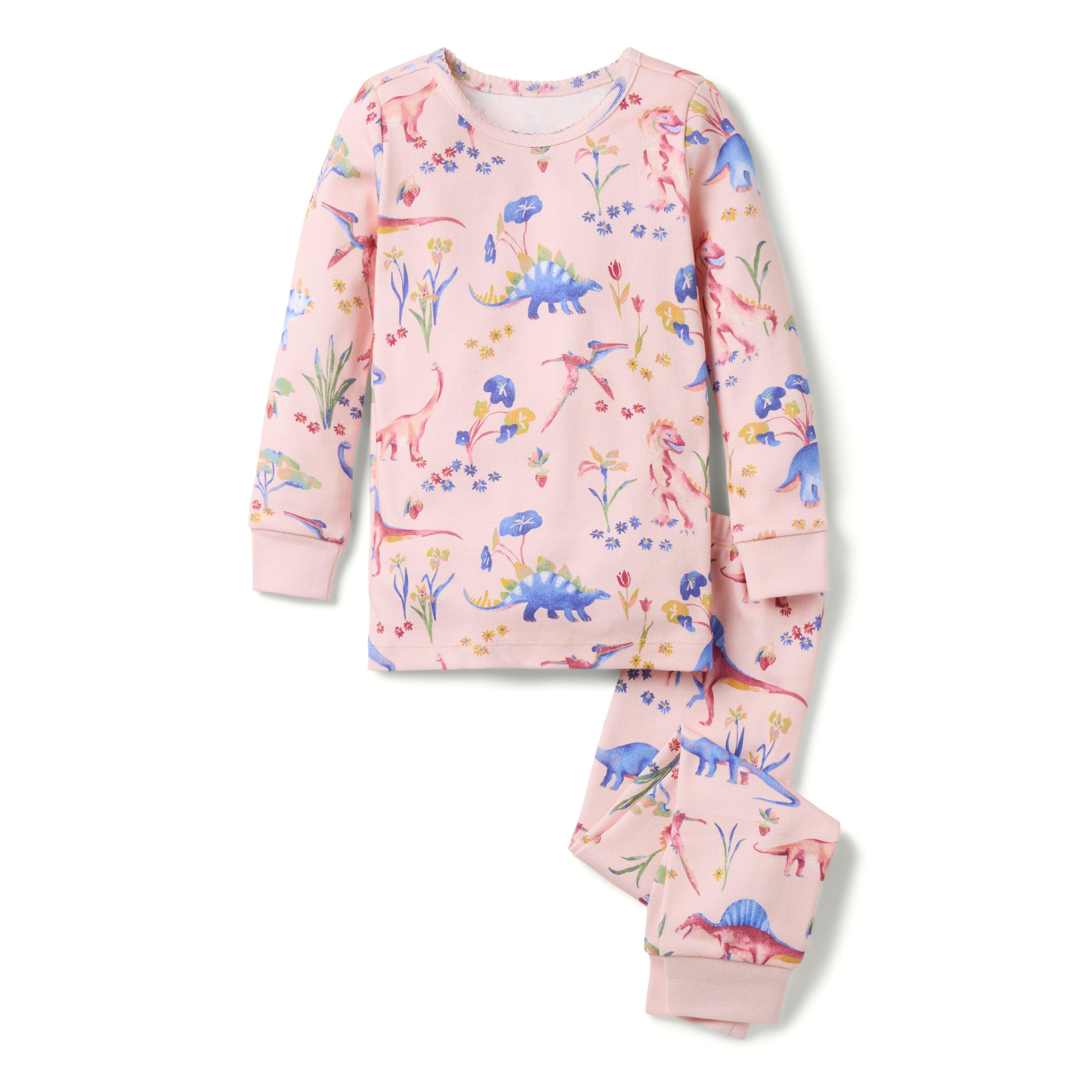 Good Night Pajama In Fairy Cakes