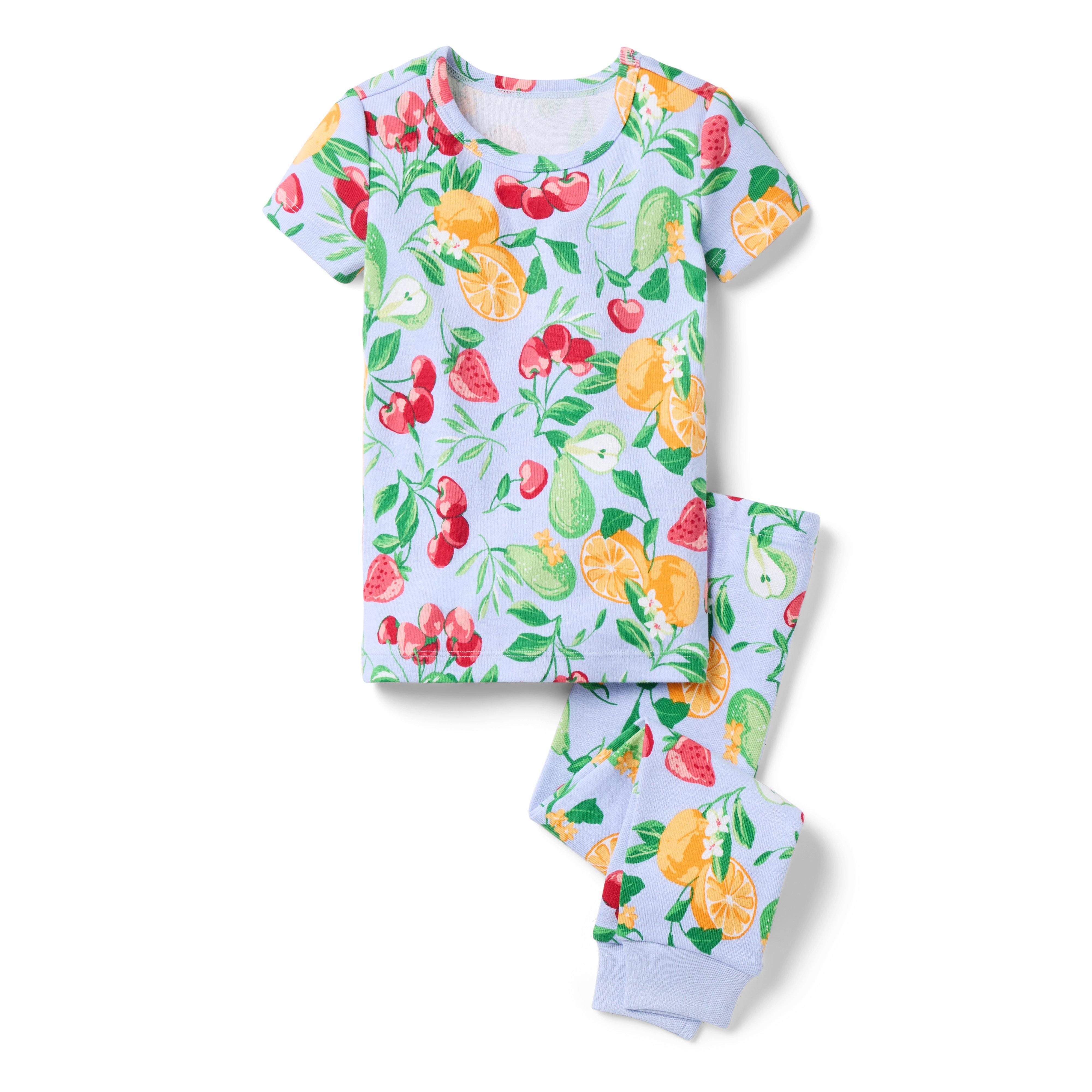 Good Night Pajama In Fairy Cakes