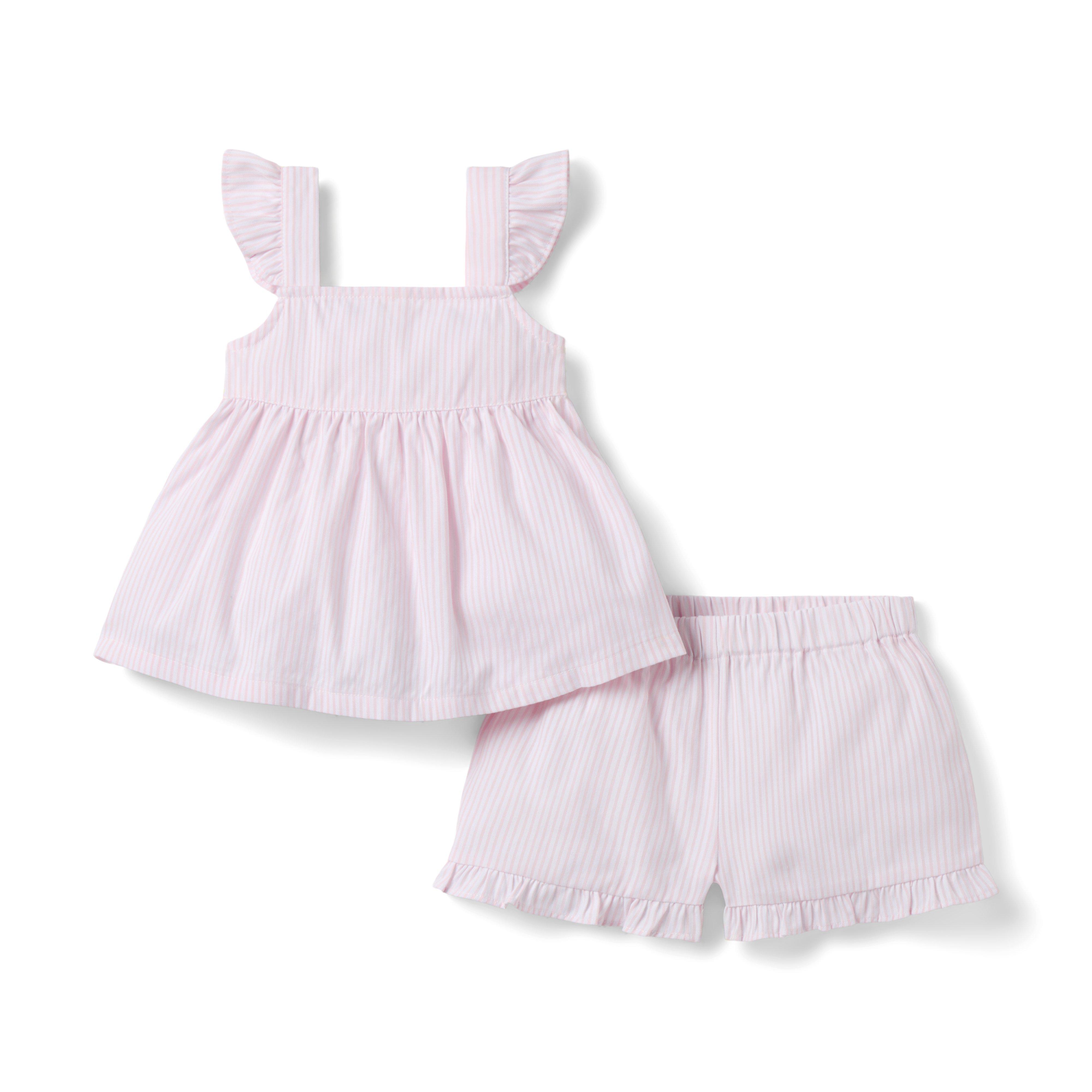 Good Night Pajama In Fairy Cakes