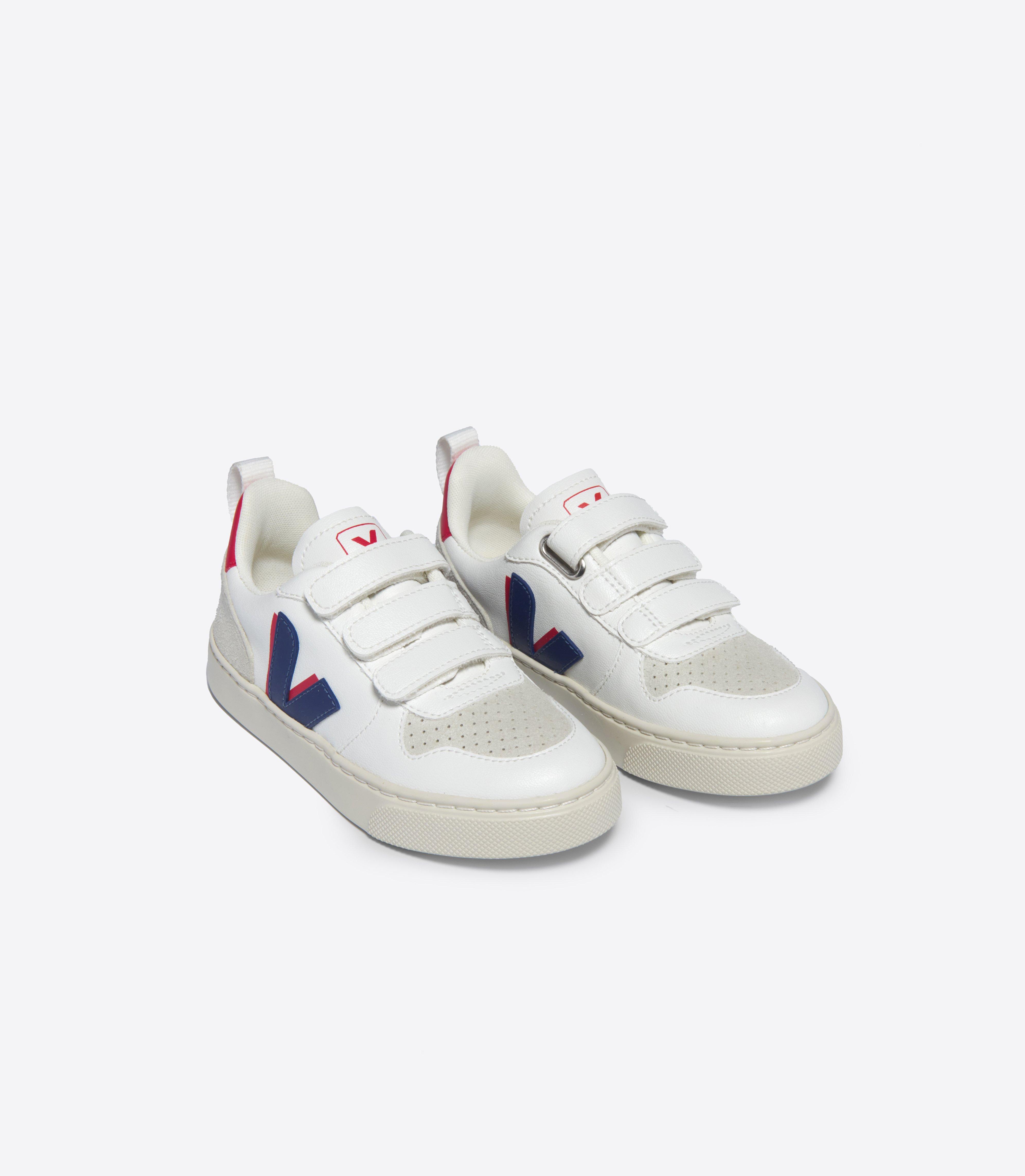 Veja Toddler V-10 Sneaker