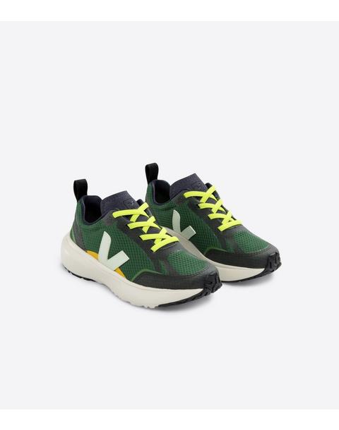 Veja Toddler Canary Sneaker