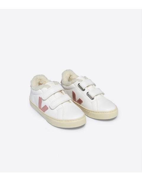 Veja Kid Sherpa Esplar Sneaker
