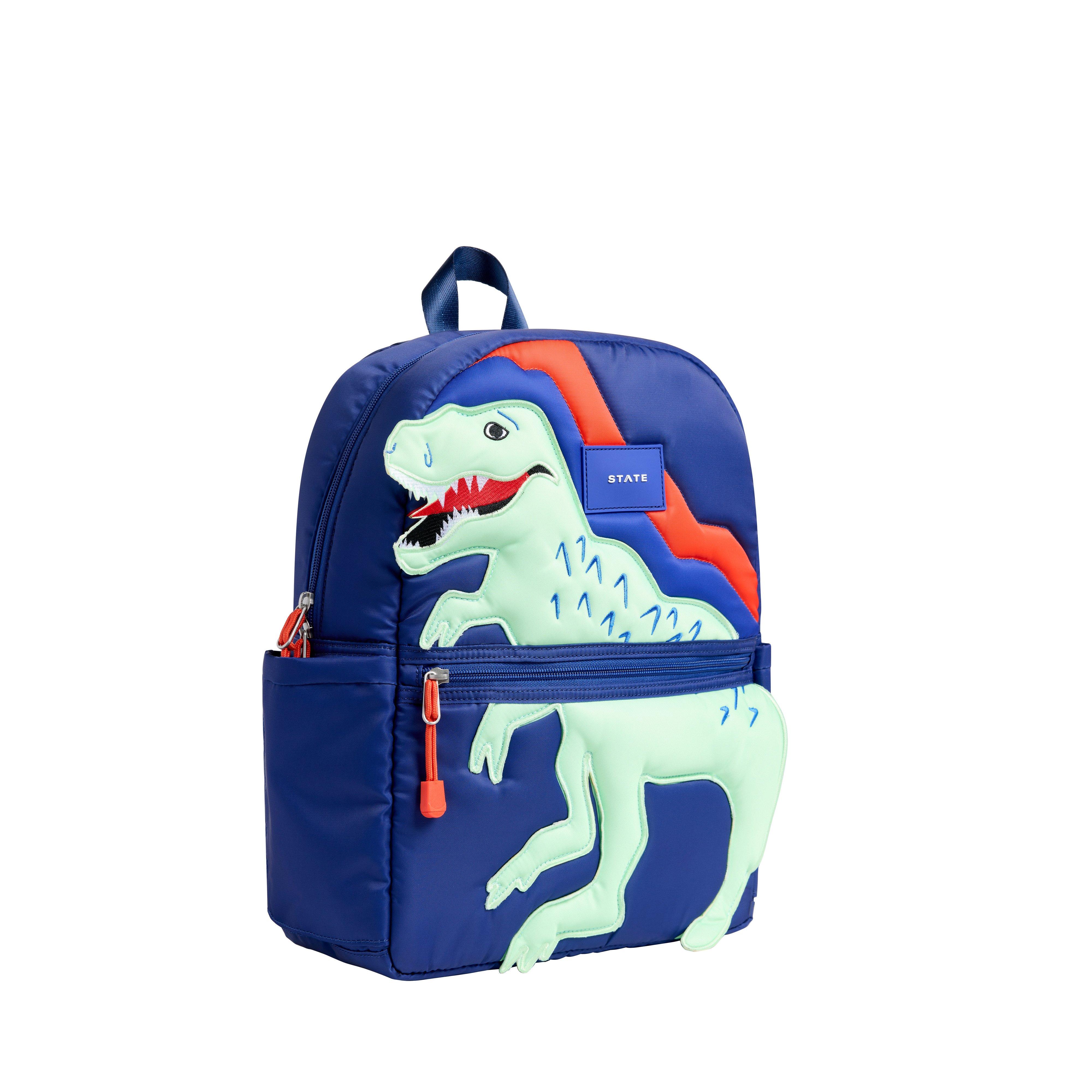 STATE Bags Kane Dinosaur Backpack image number 1