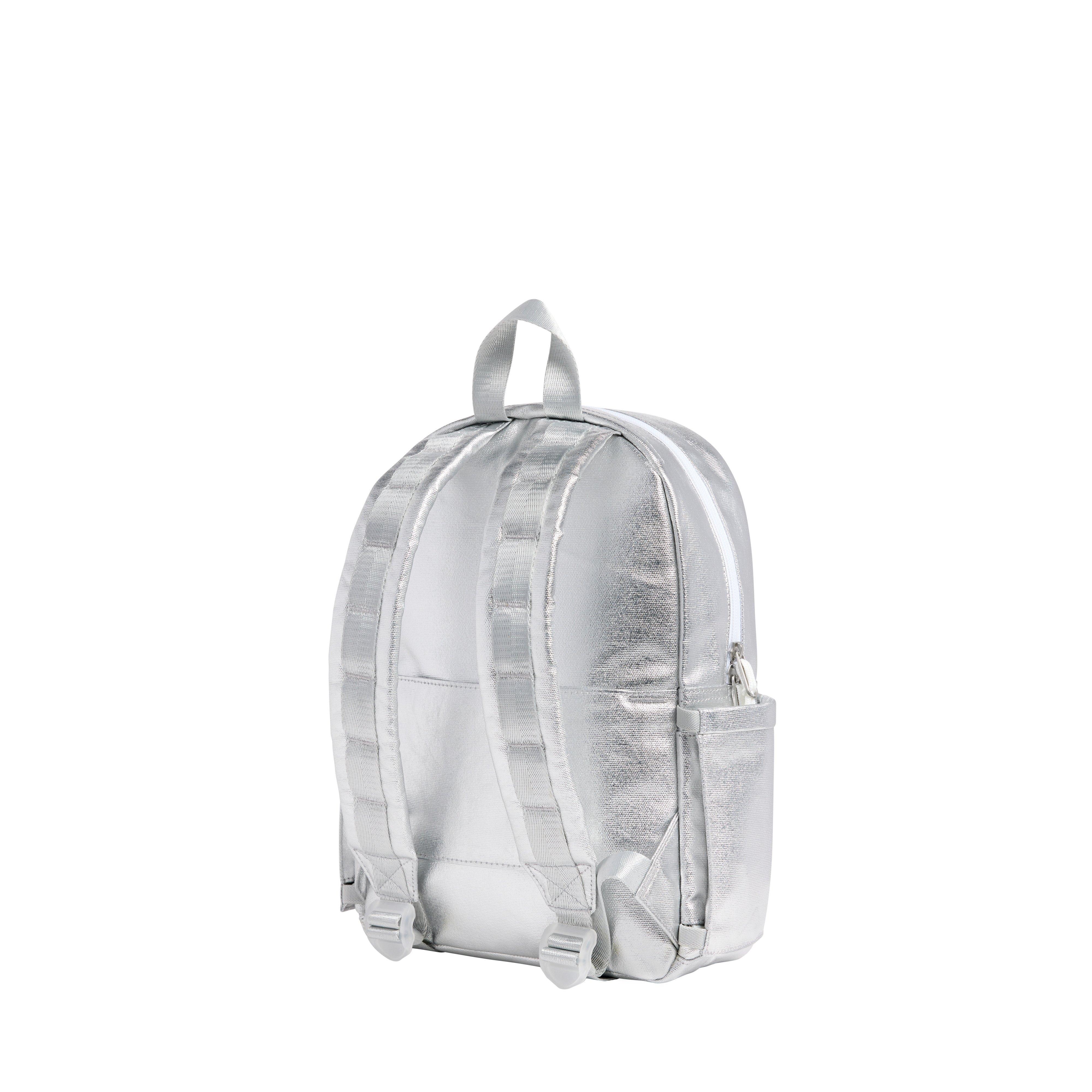 STATE Bags Kane Metallic Heart Backpack image number 2
