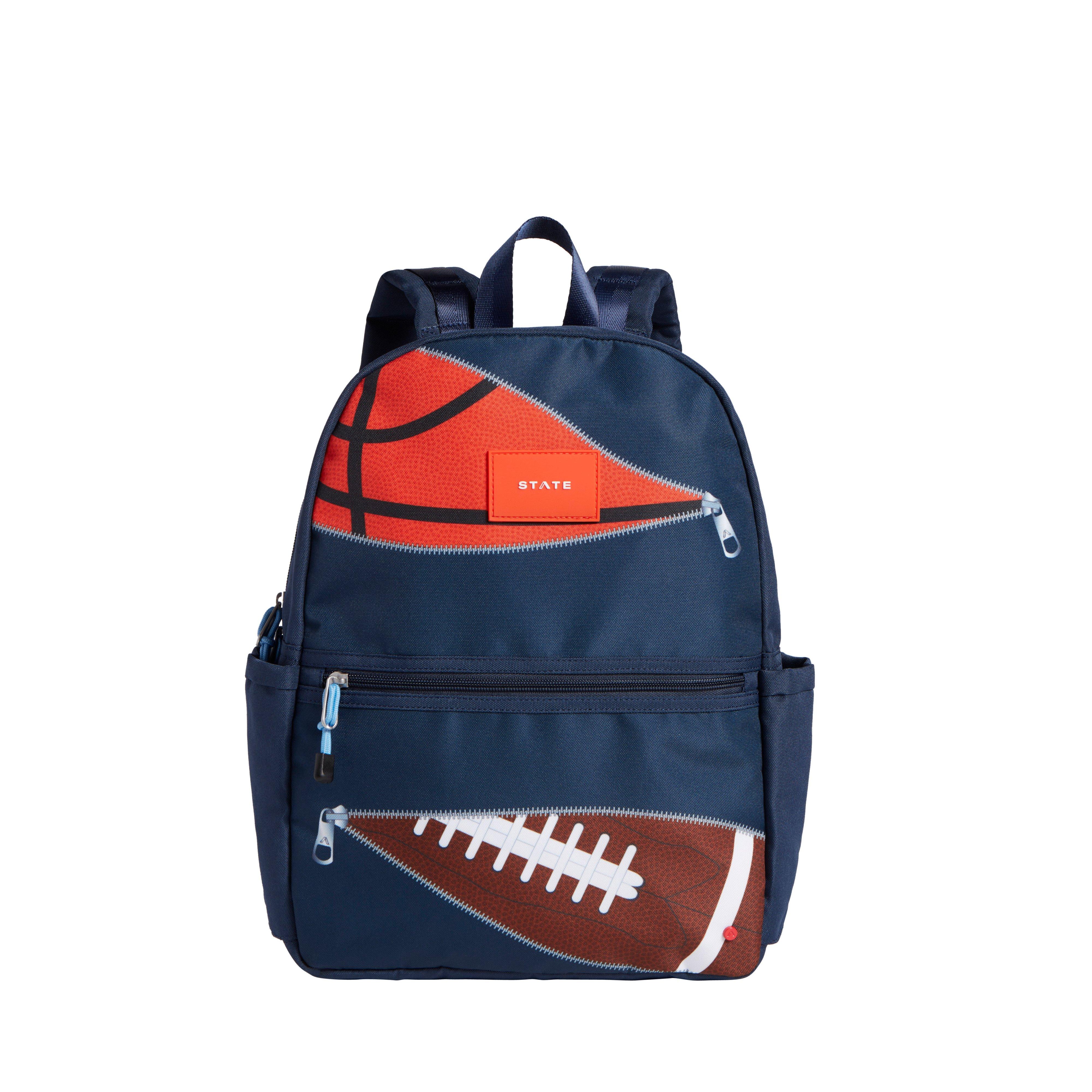 STATE Bags Kane Sport Ball Backpack image number 0